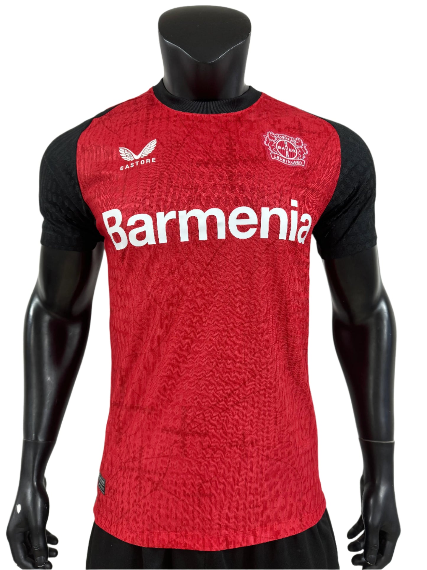 Bayer Leverkusen Home Kit 24/25