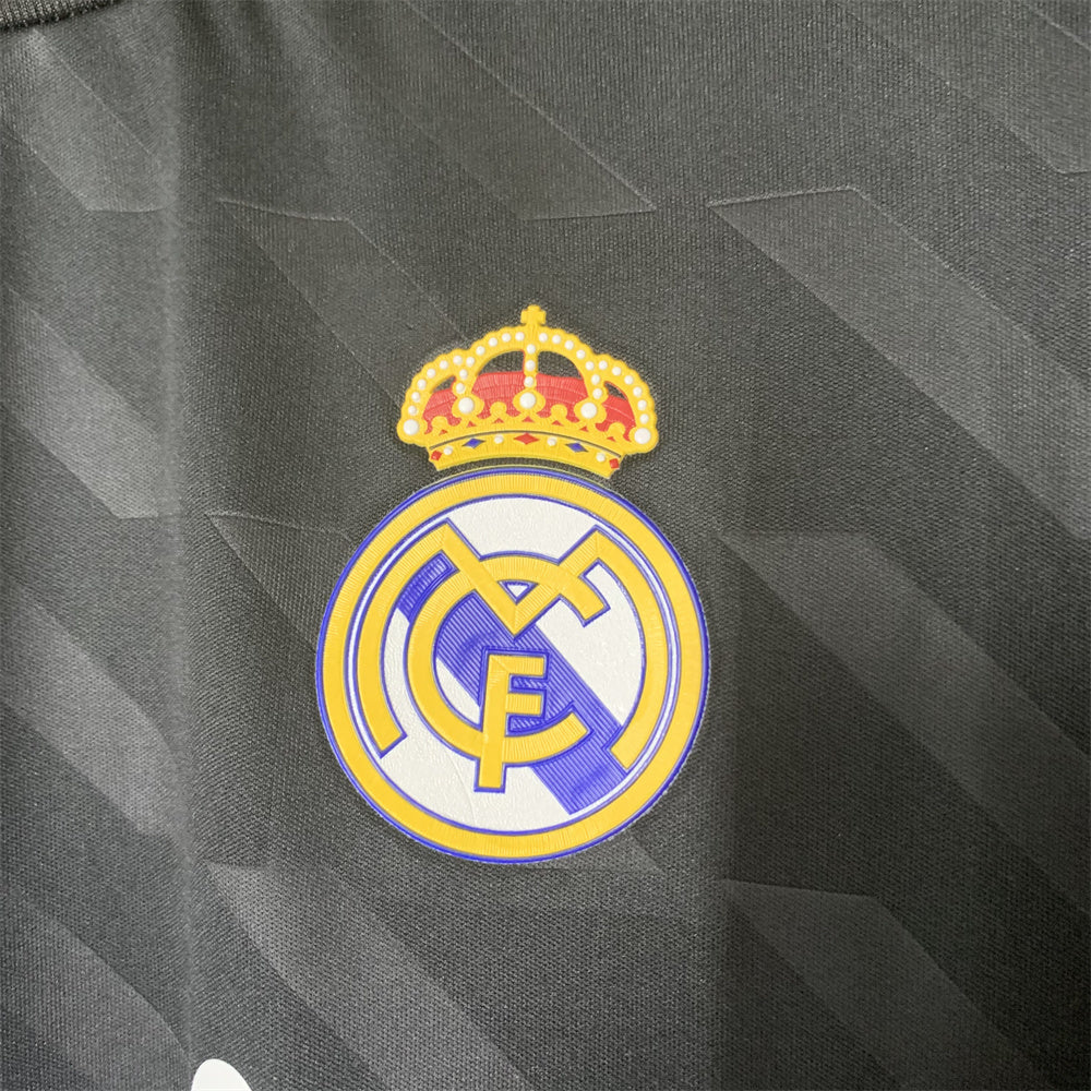 Ronaldo Real Madrid Away Kit 2011/2012 Retro