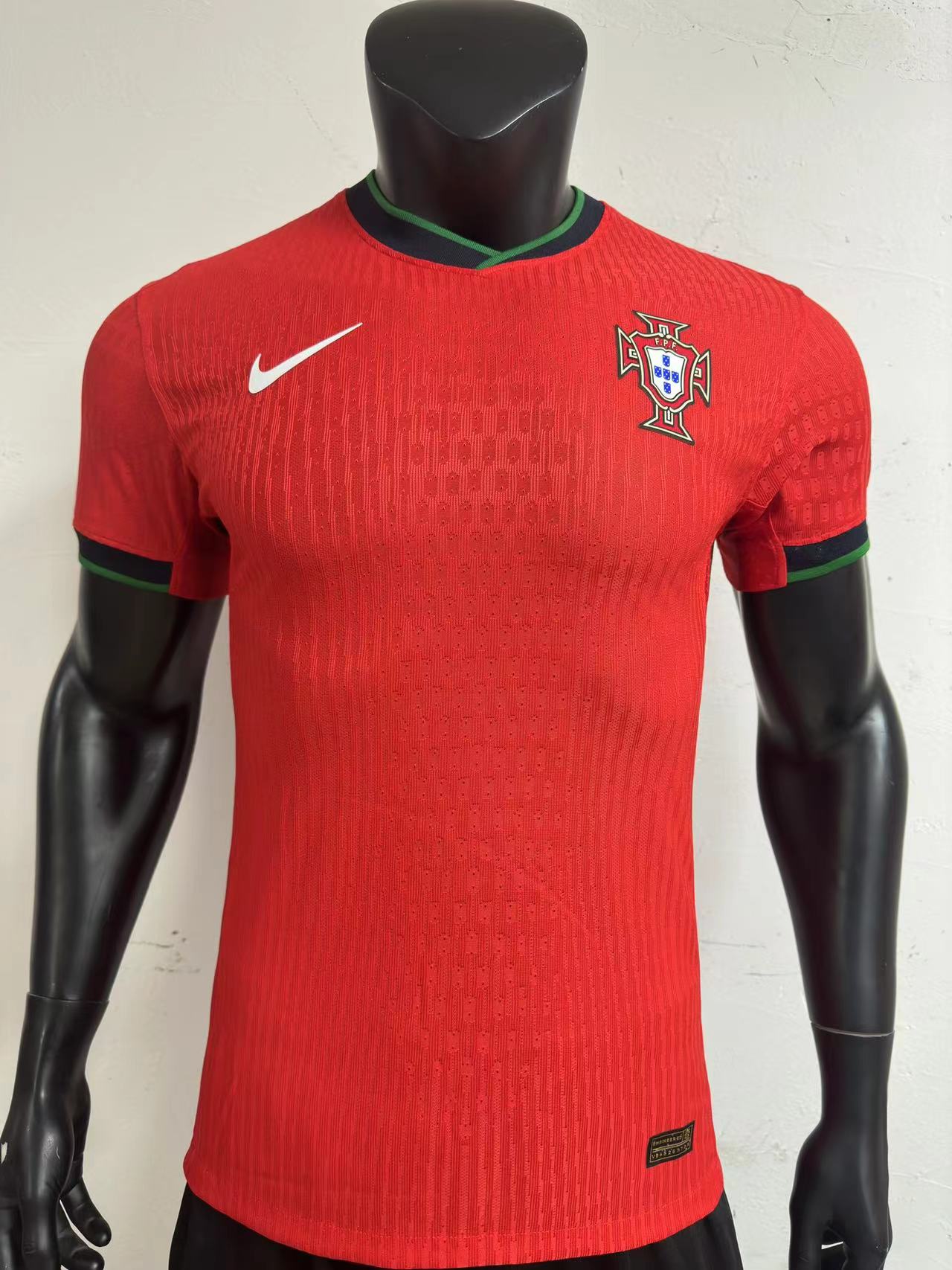 Portugal Home Kit 24/25