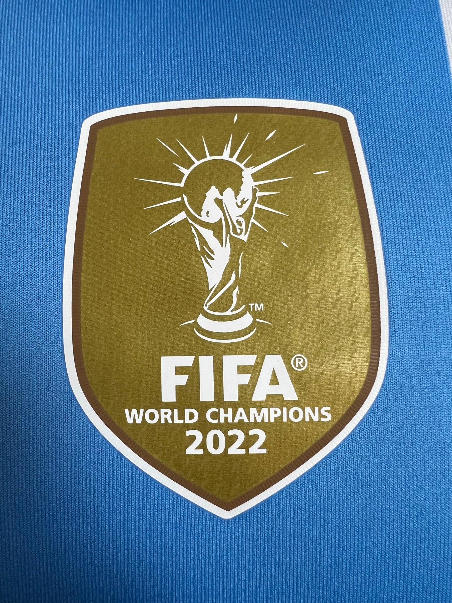 Argentina Home Kit 24/25