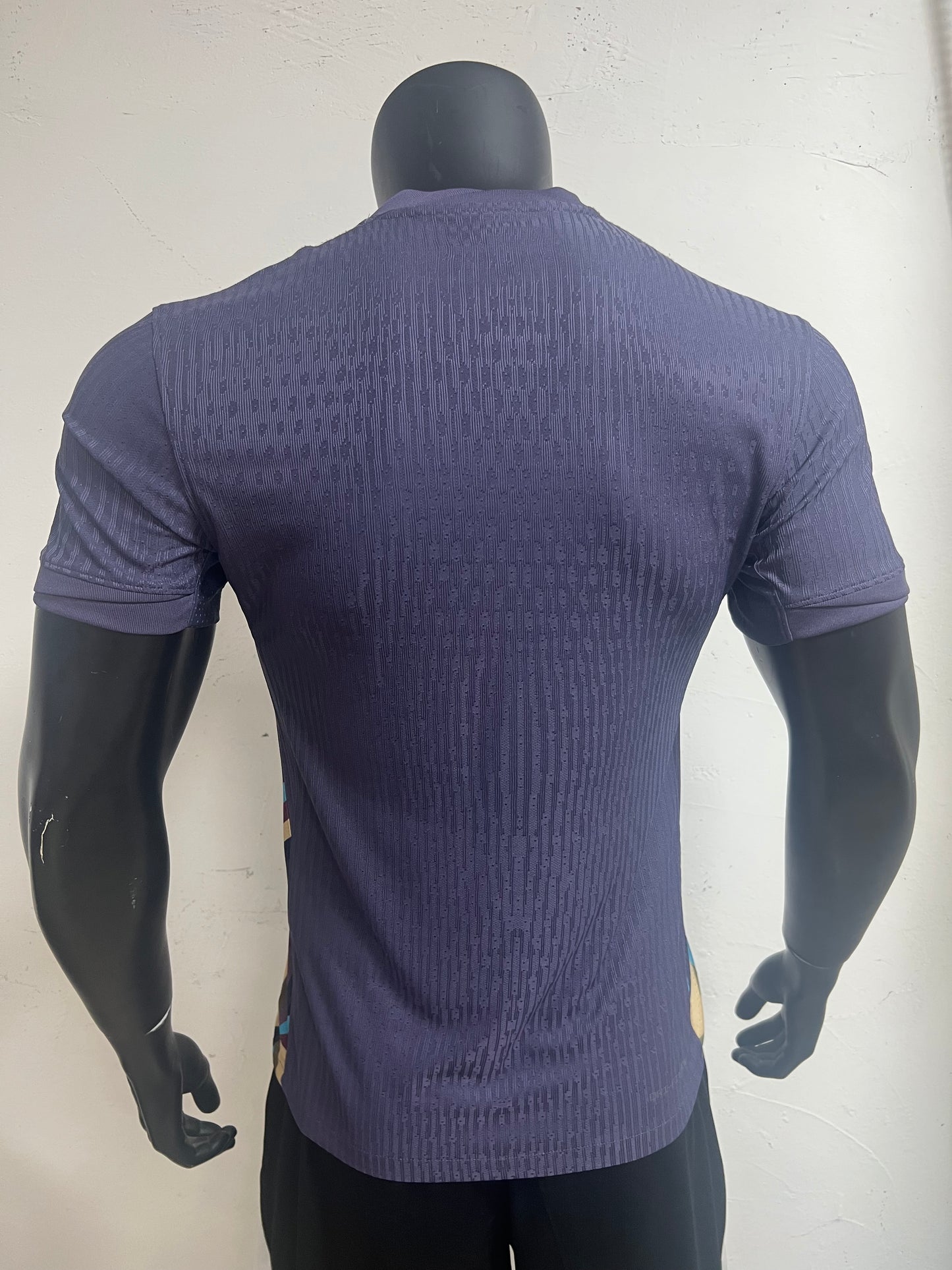 England Away Kit 24/25