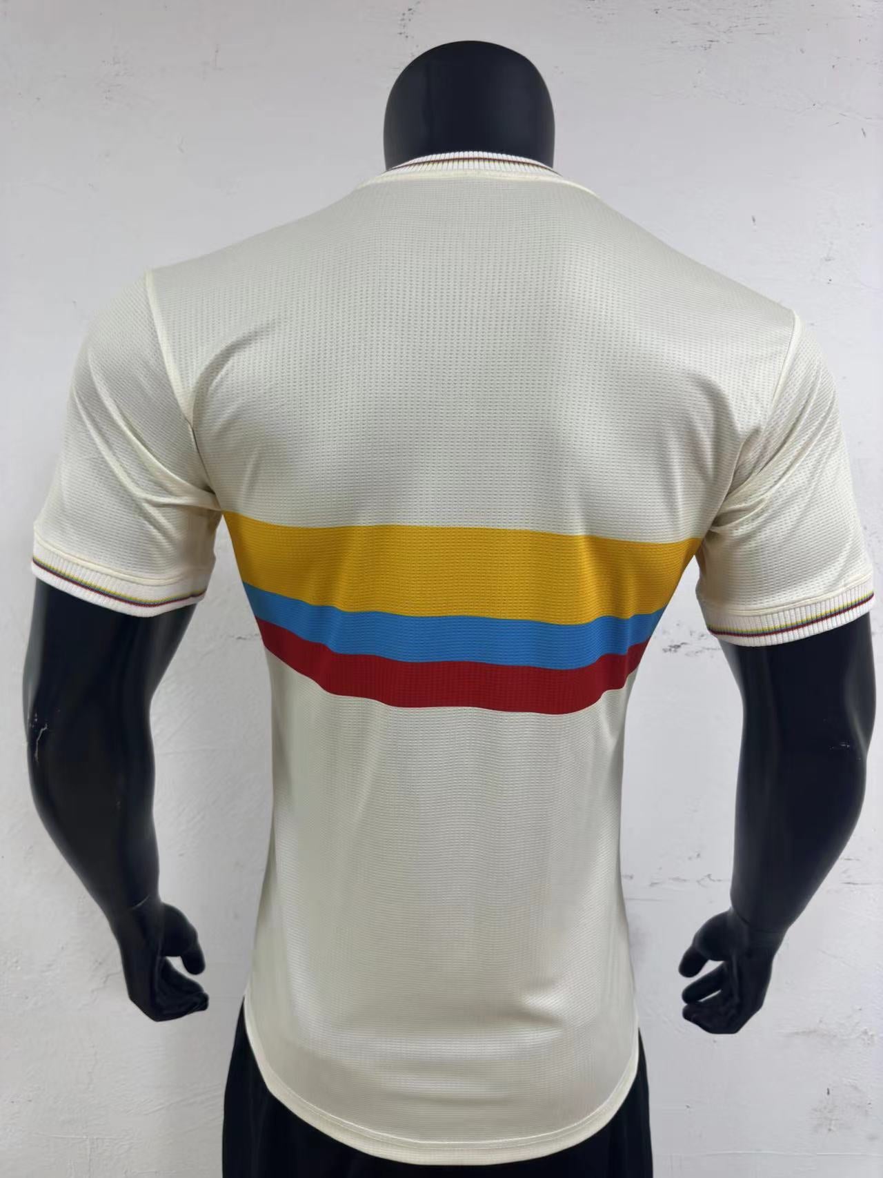 Colombia Special Kit 24/25