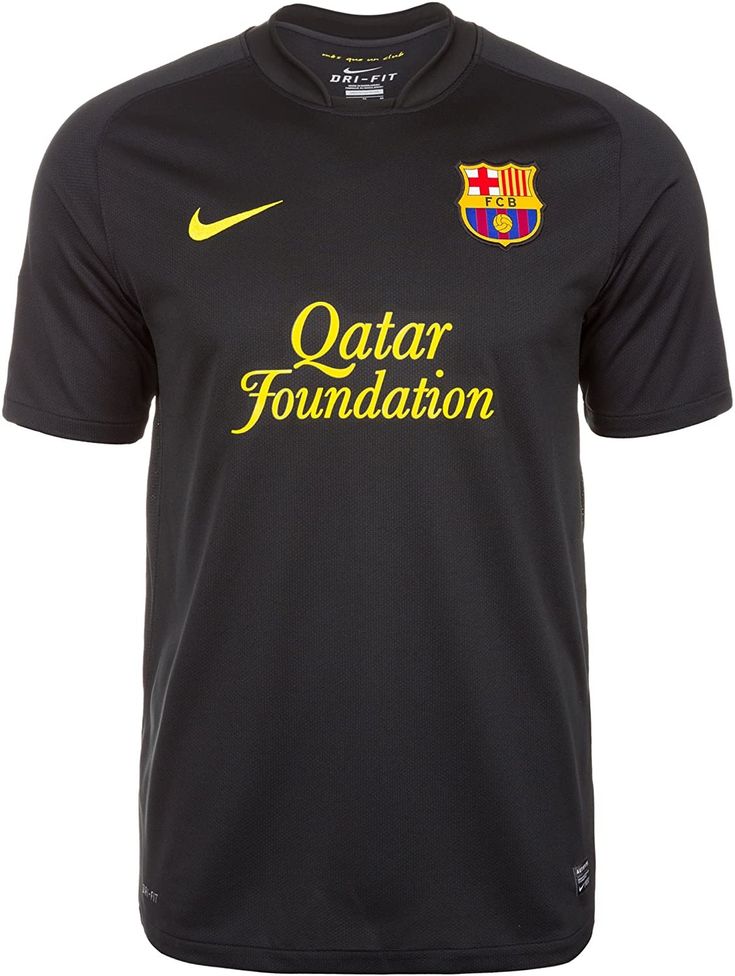 Messi Barcelona Away kit 2011/12 Retro