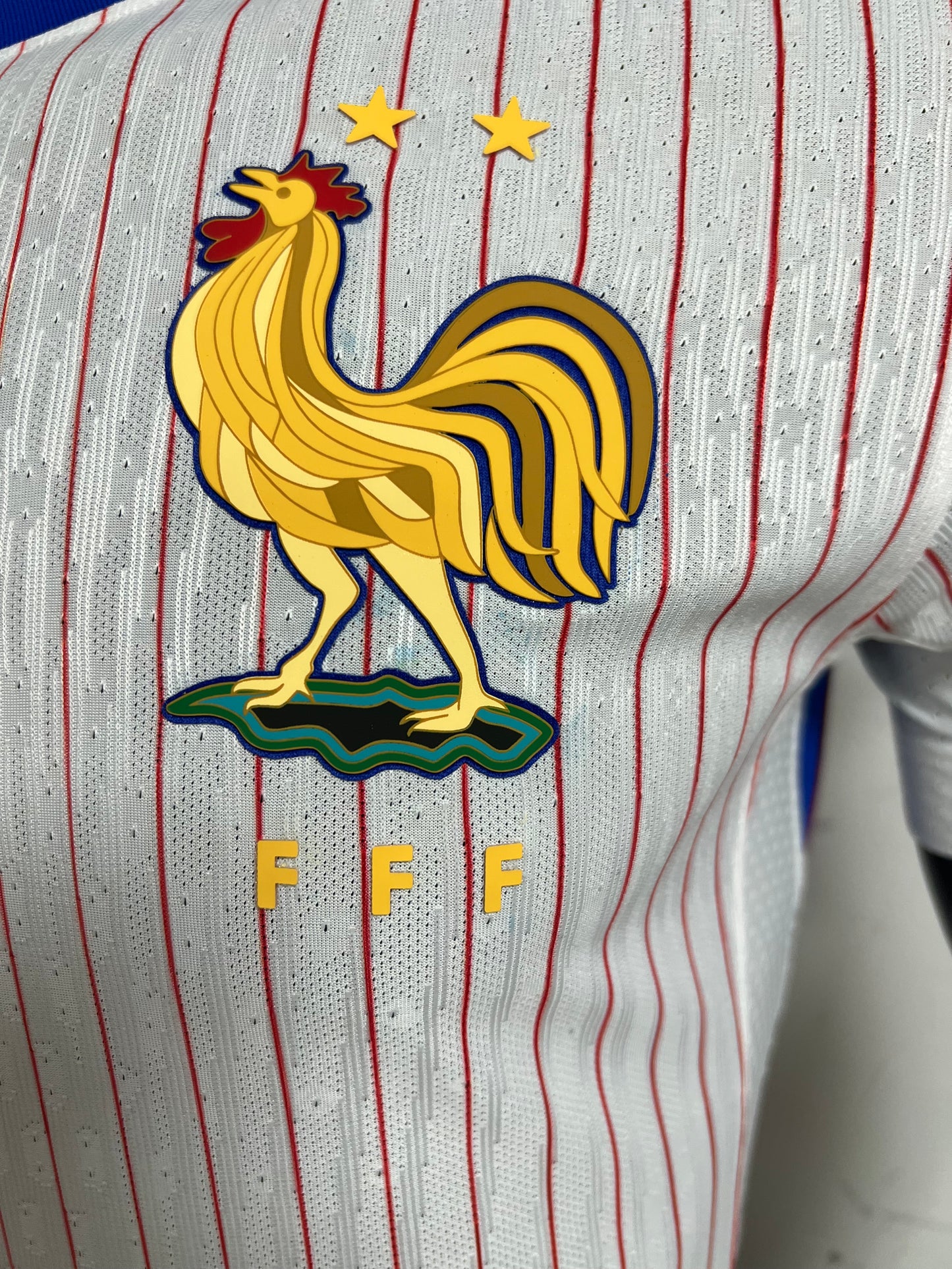 France Away Kit 24/25