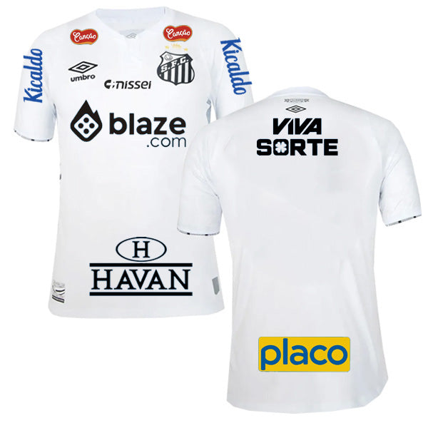 Santos Home Kit 25/26