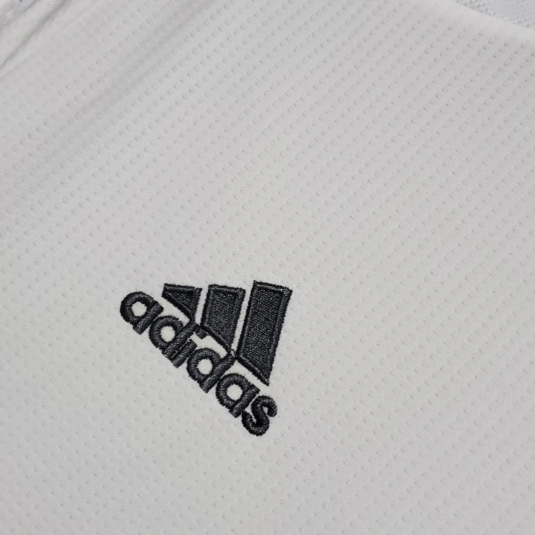 Ronaldo Real Madrid Home Kit 15/16 Retro