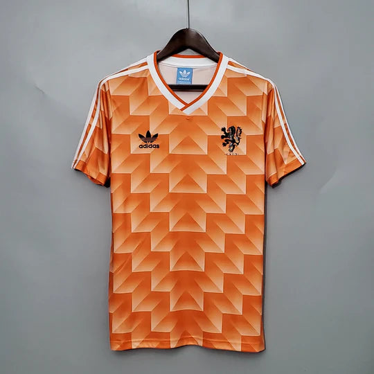 Holland Home kit 1988 Retro
