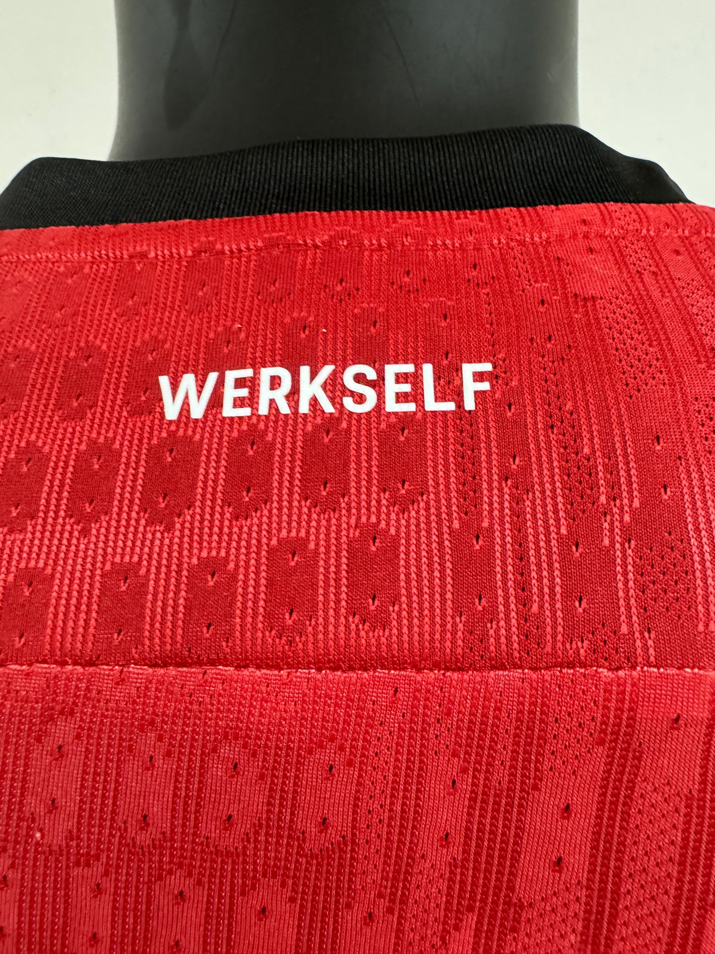 Bayer Leverkusen Home Kit 24/25