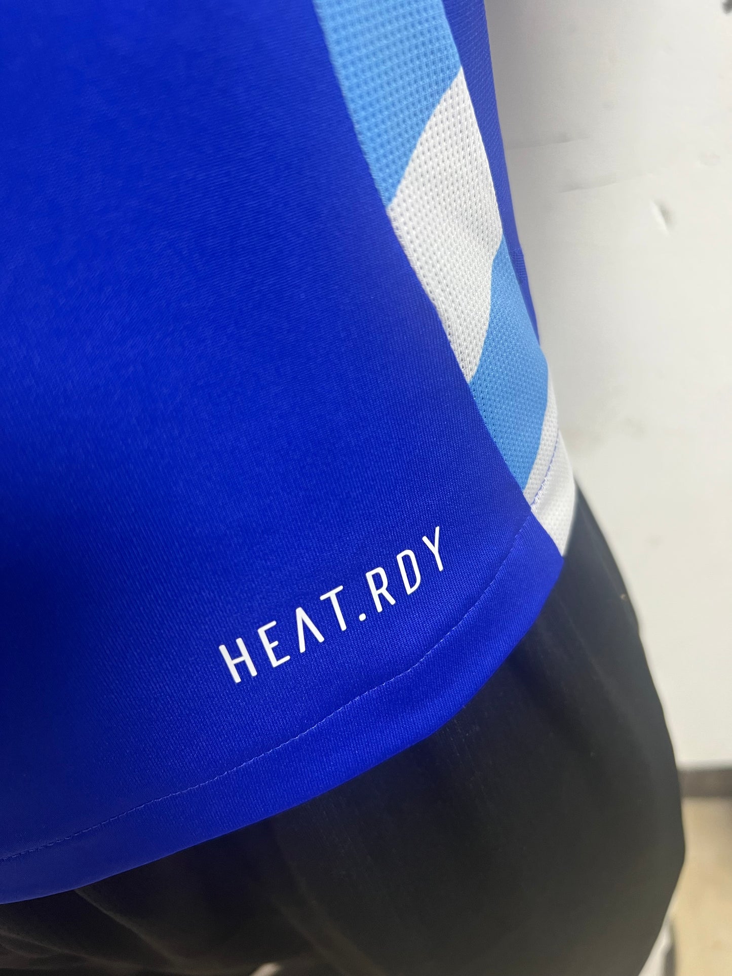 Argentina Away Kit 24/25