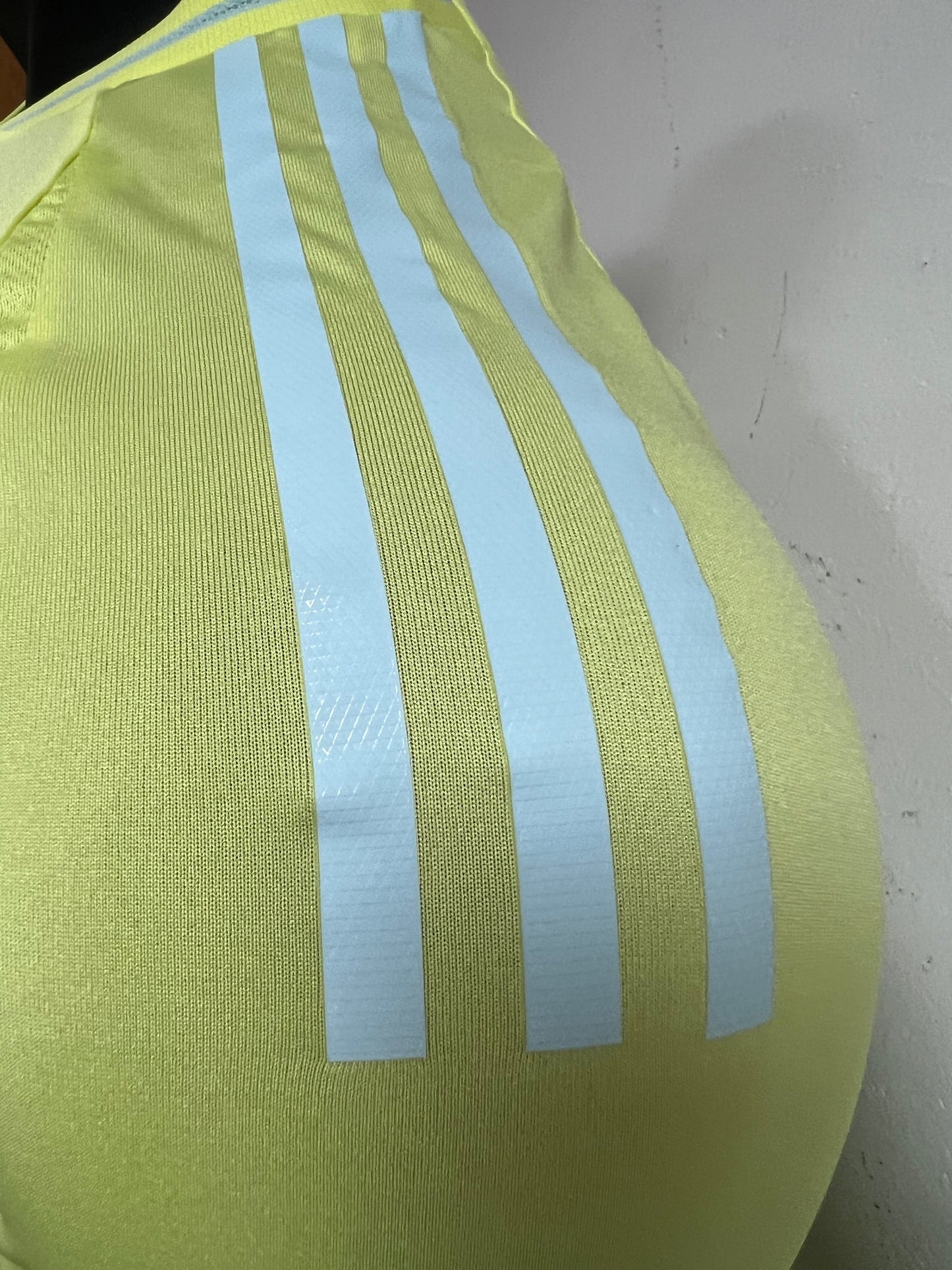 Spain Away Kit 24/25