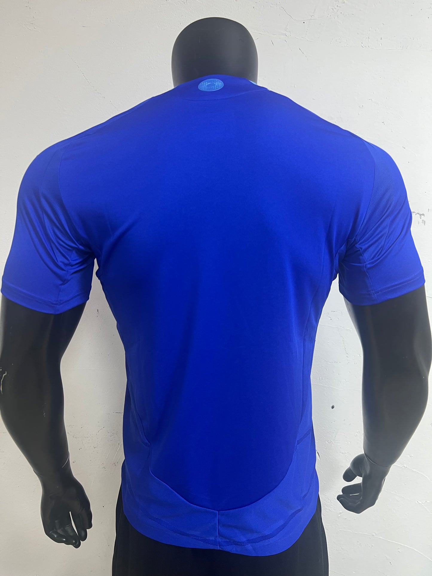 Argentina Away Kit 24/25