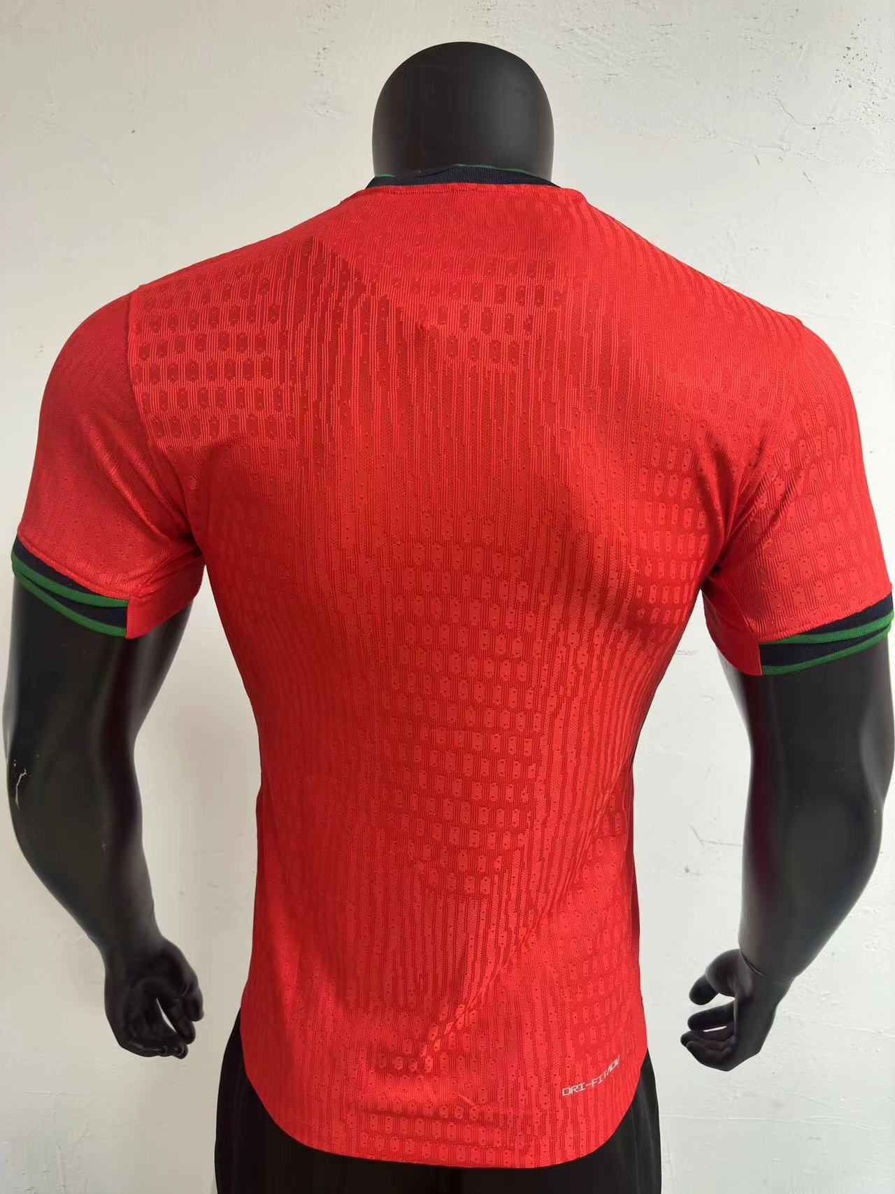 Portugal Home Kit 24/25