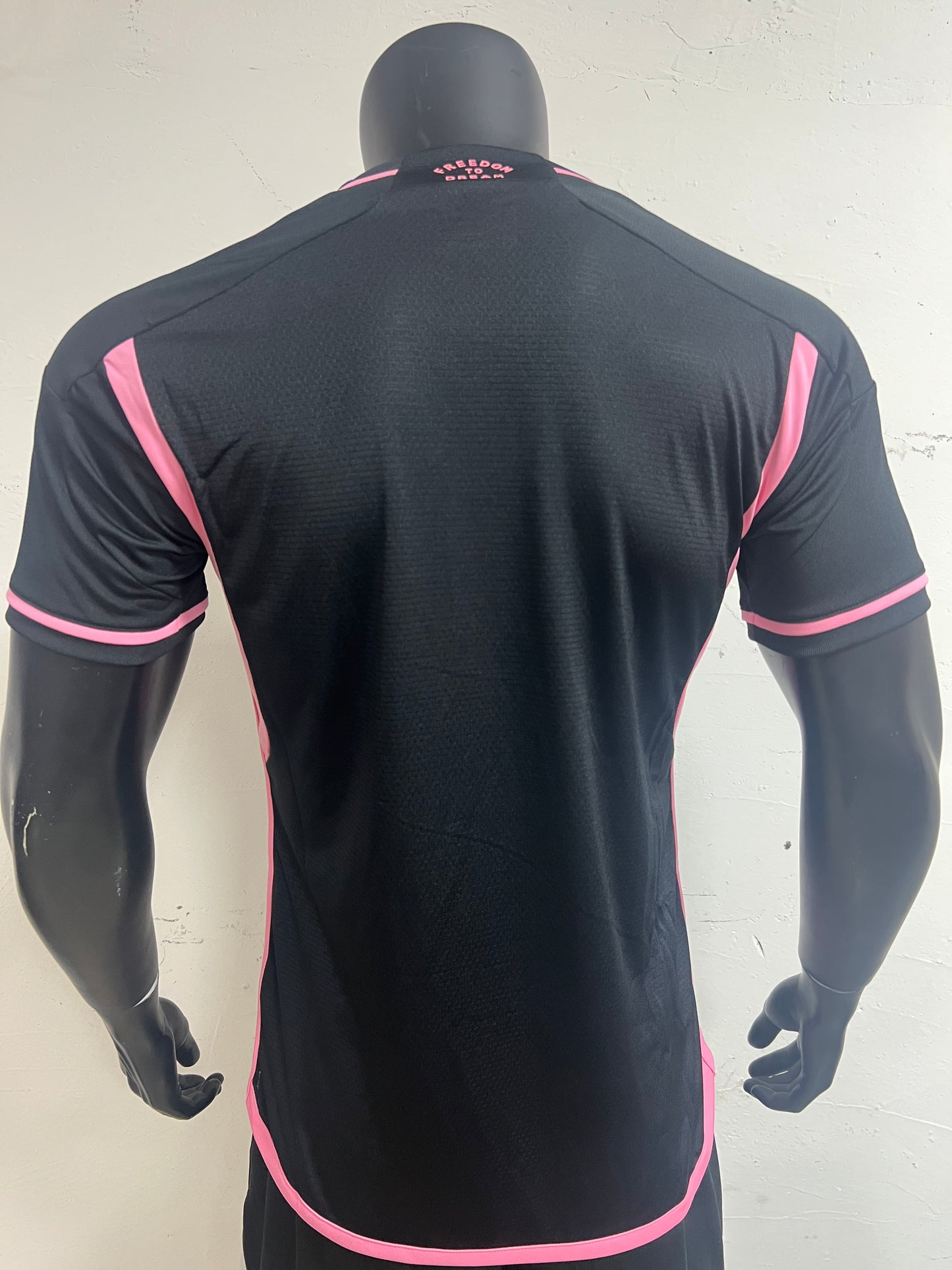 Inter Miami Away Kit 24/25