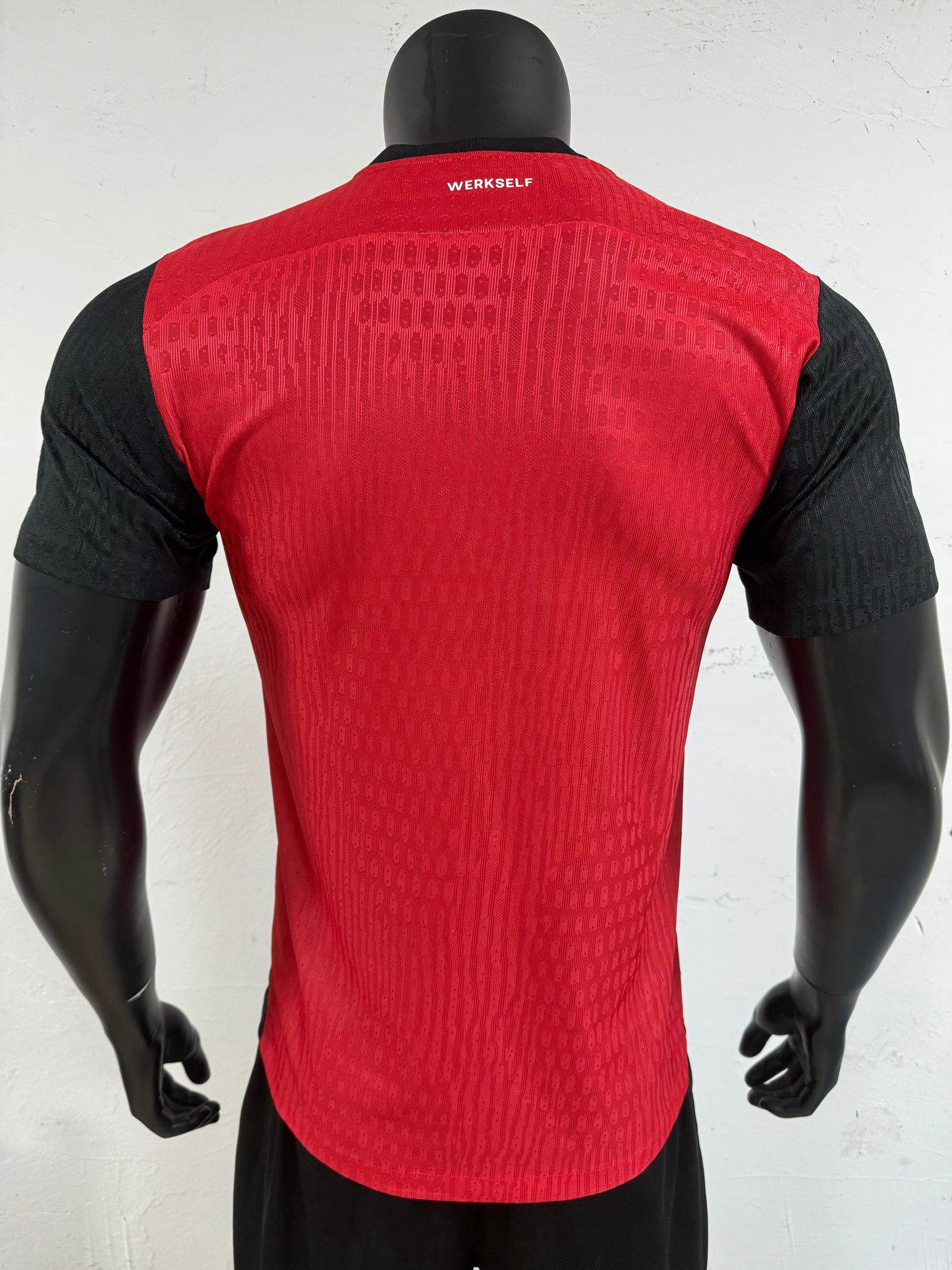 Bayer Leverkusen Home Kit 24/25
