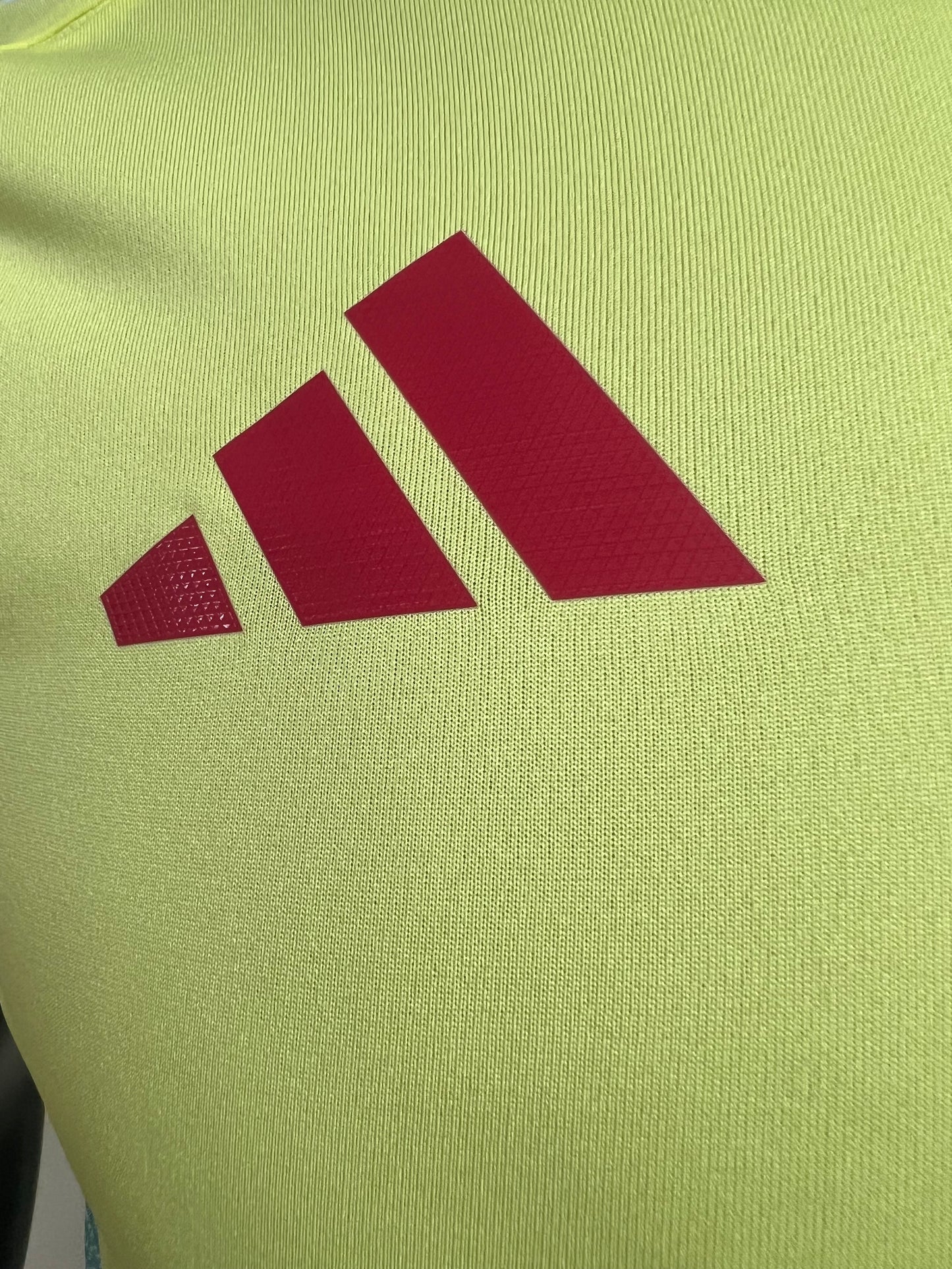 Spain Away Kit 24/25