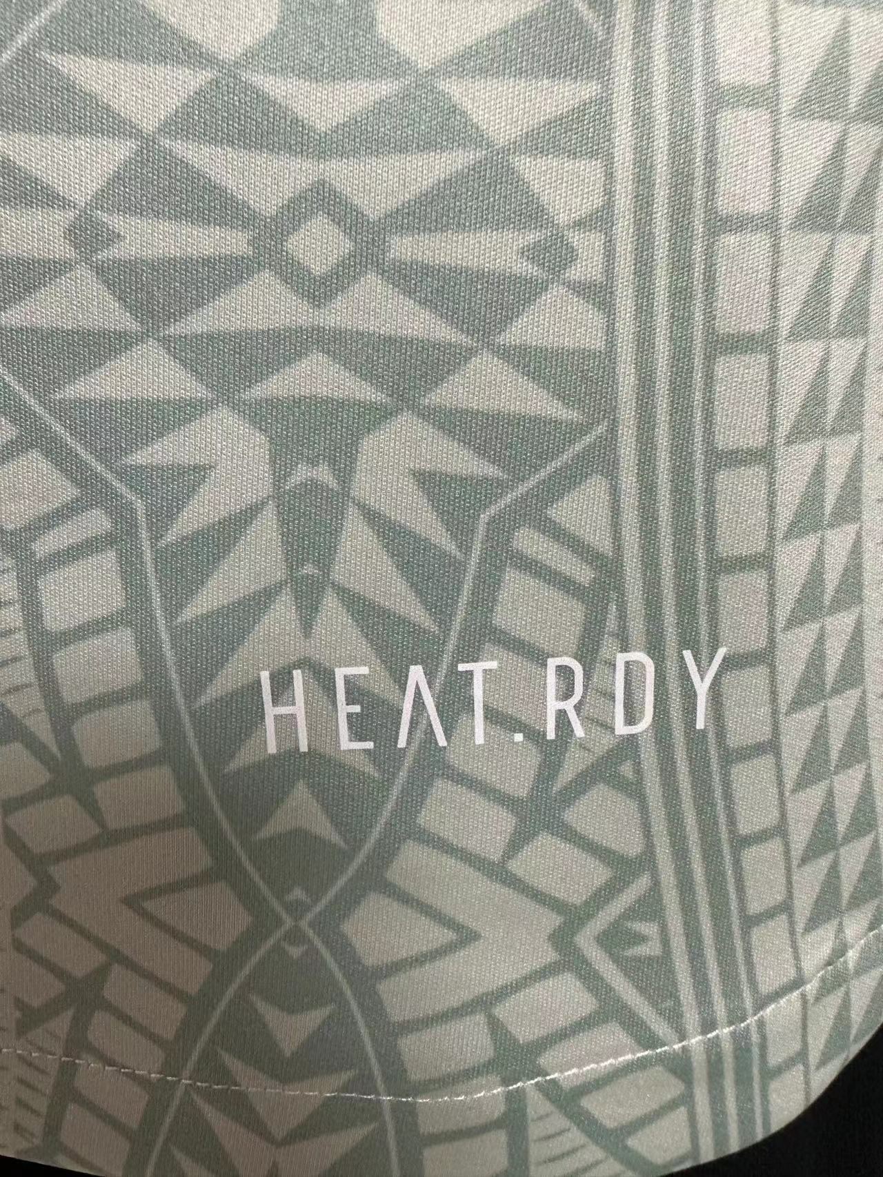 Mexico Away Kit 24/25