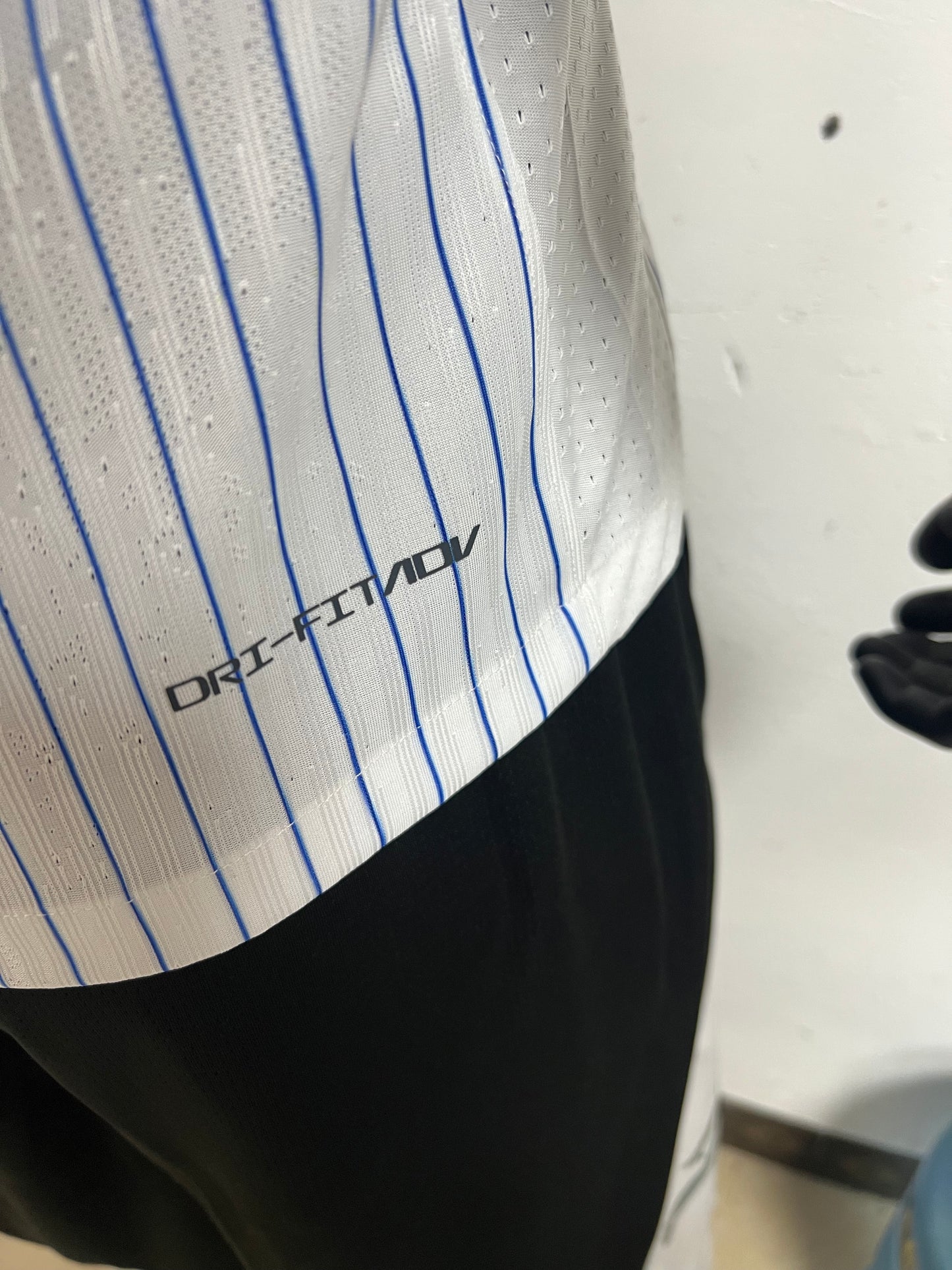 France Away Kit 24/25