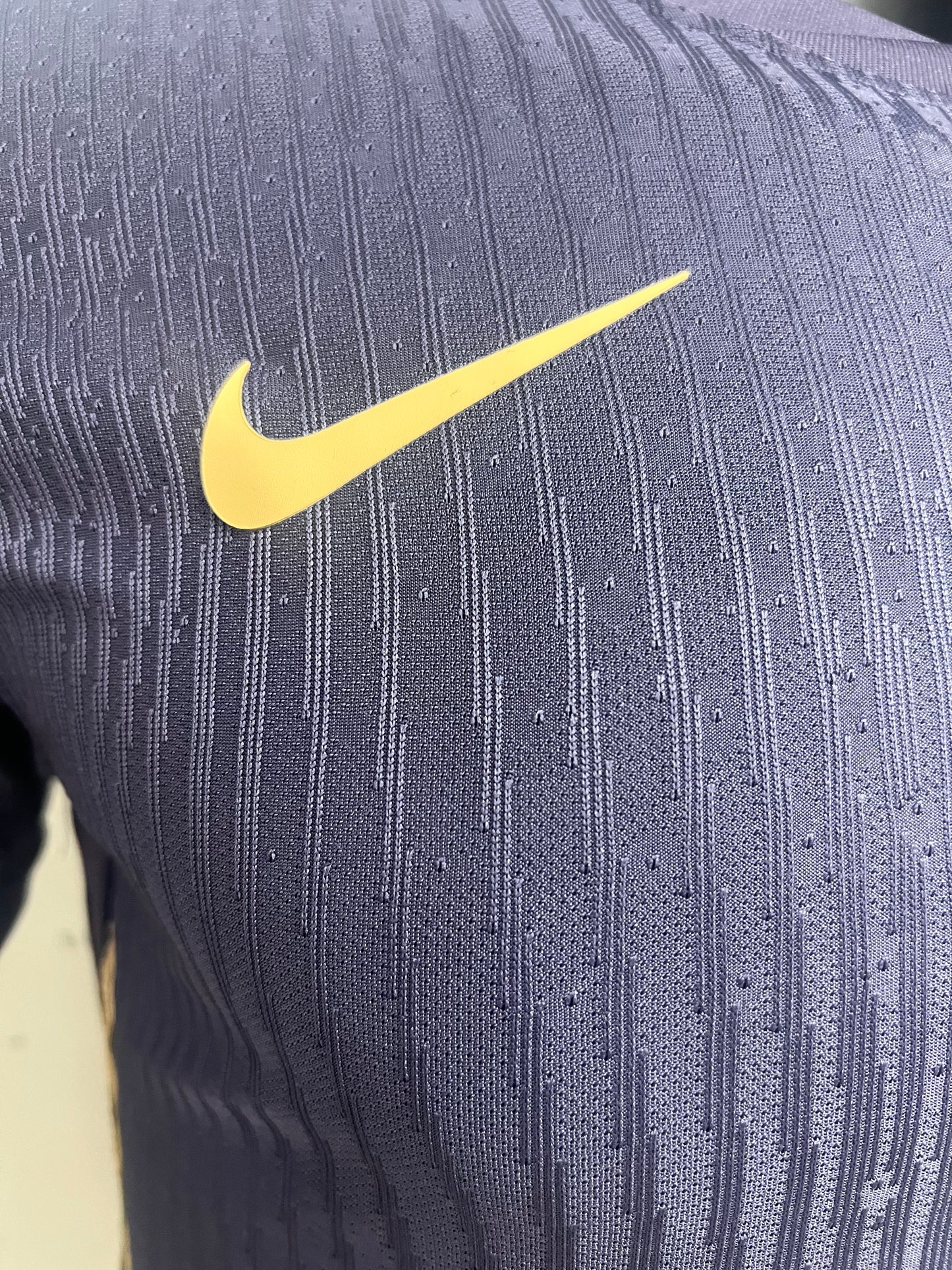England Away Kit 24/25