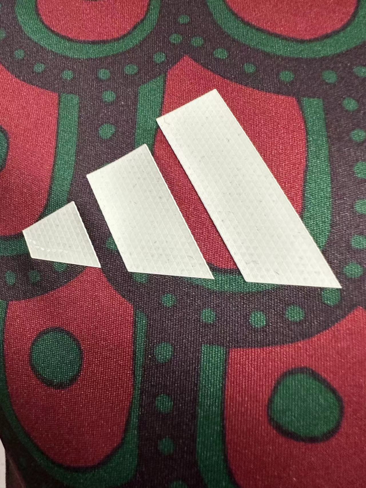 Mexico Home Kit 24/25