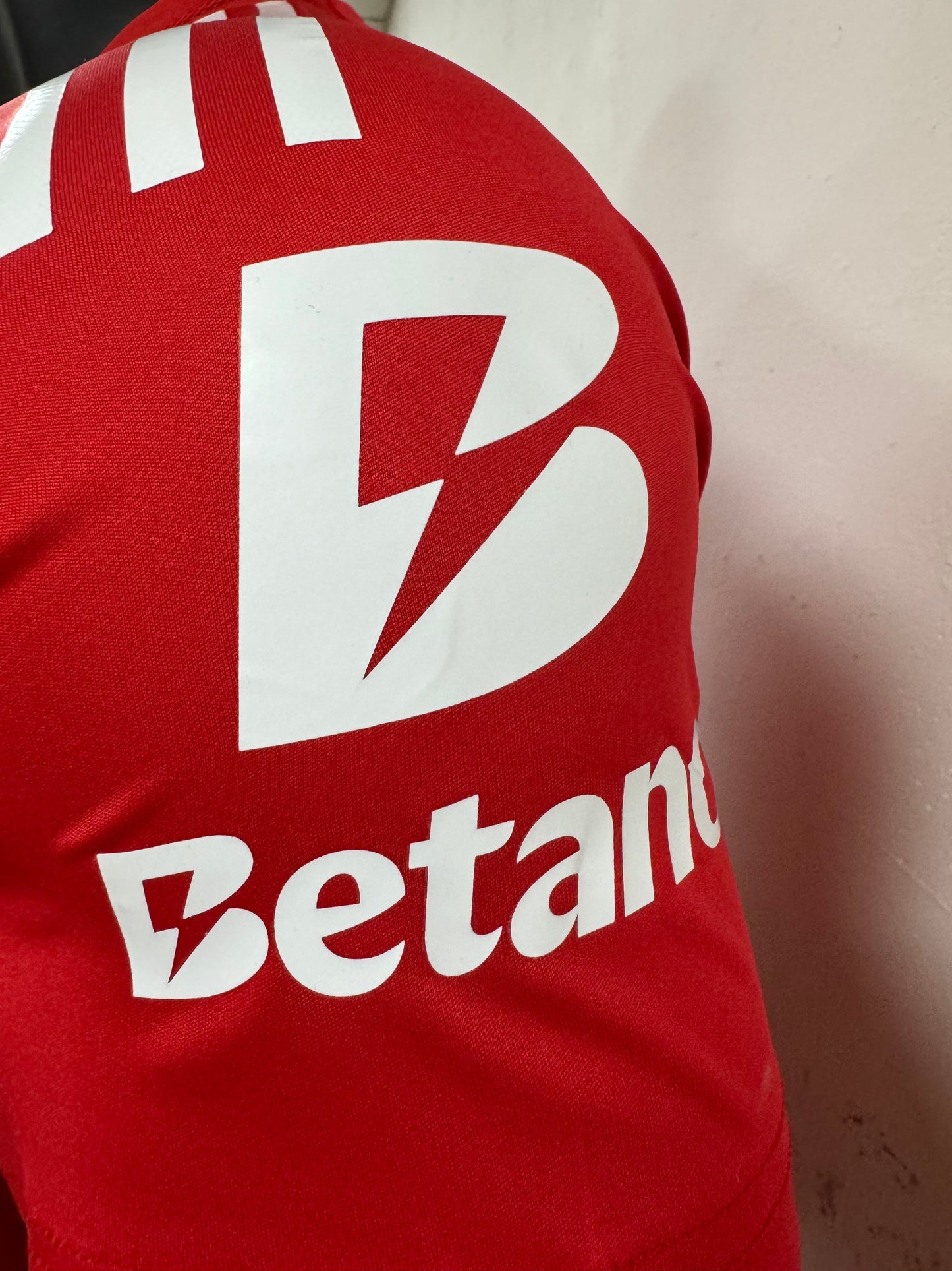 Benfica Home Kit 24/25