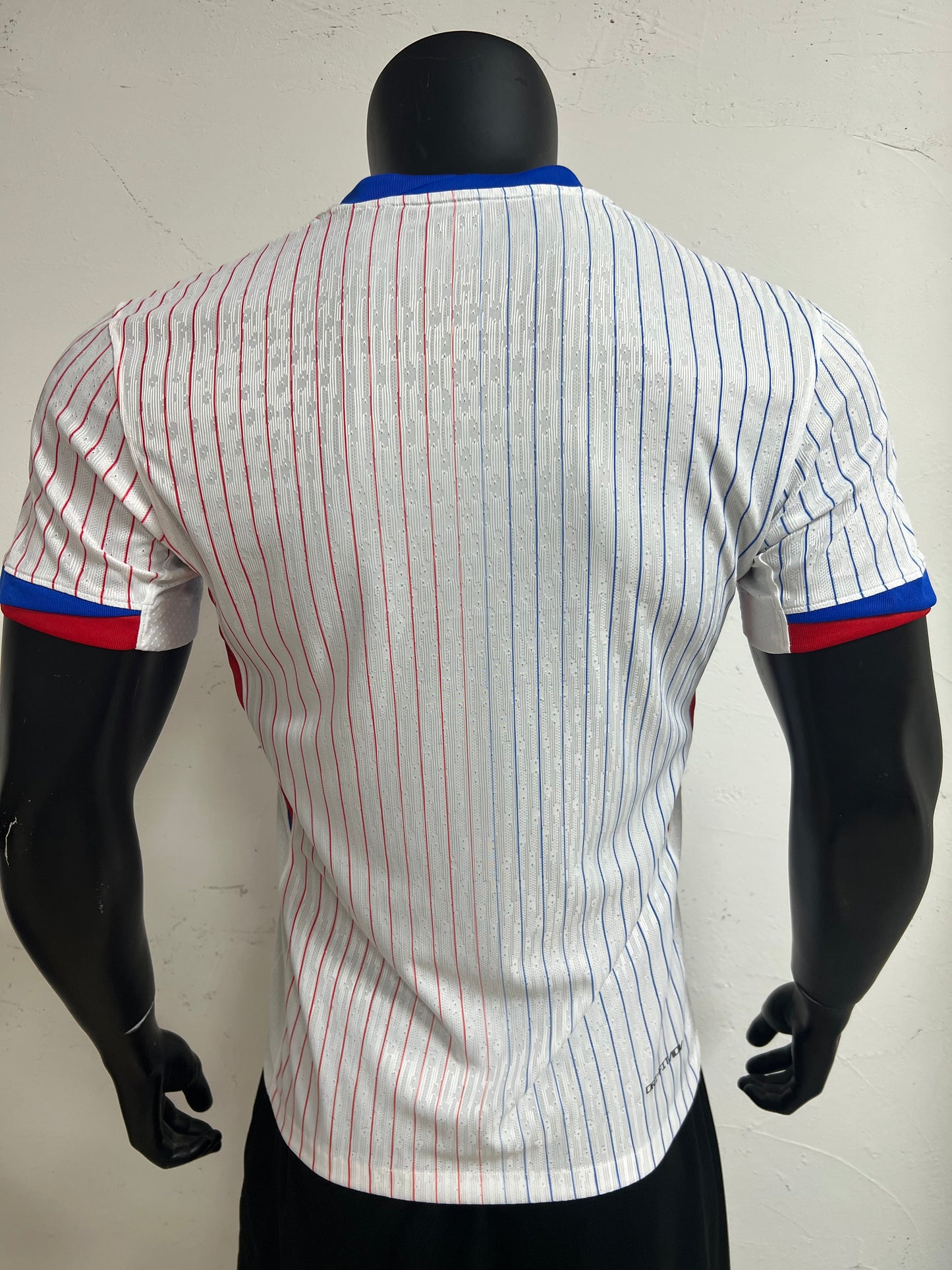 France Away Kit 24/25