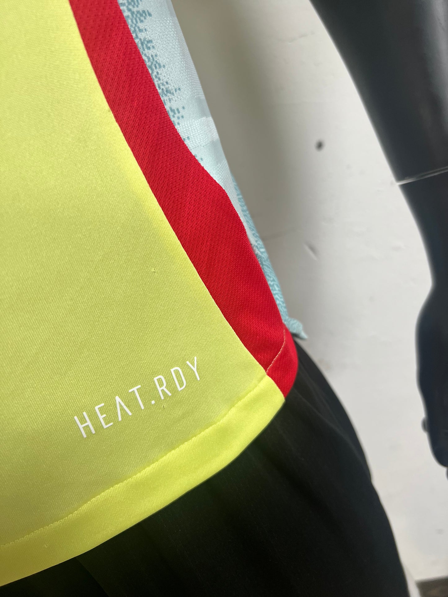 Spain Away Kit 24/25