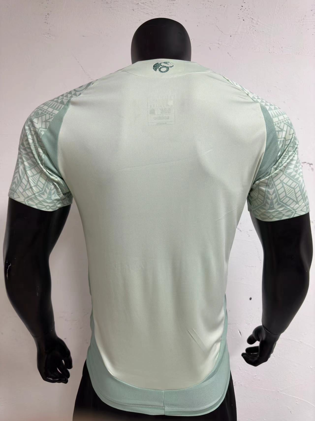 Mexico Away Kit 24/25