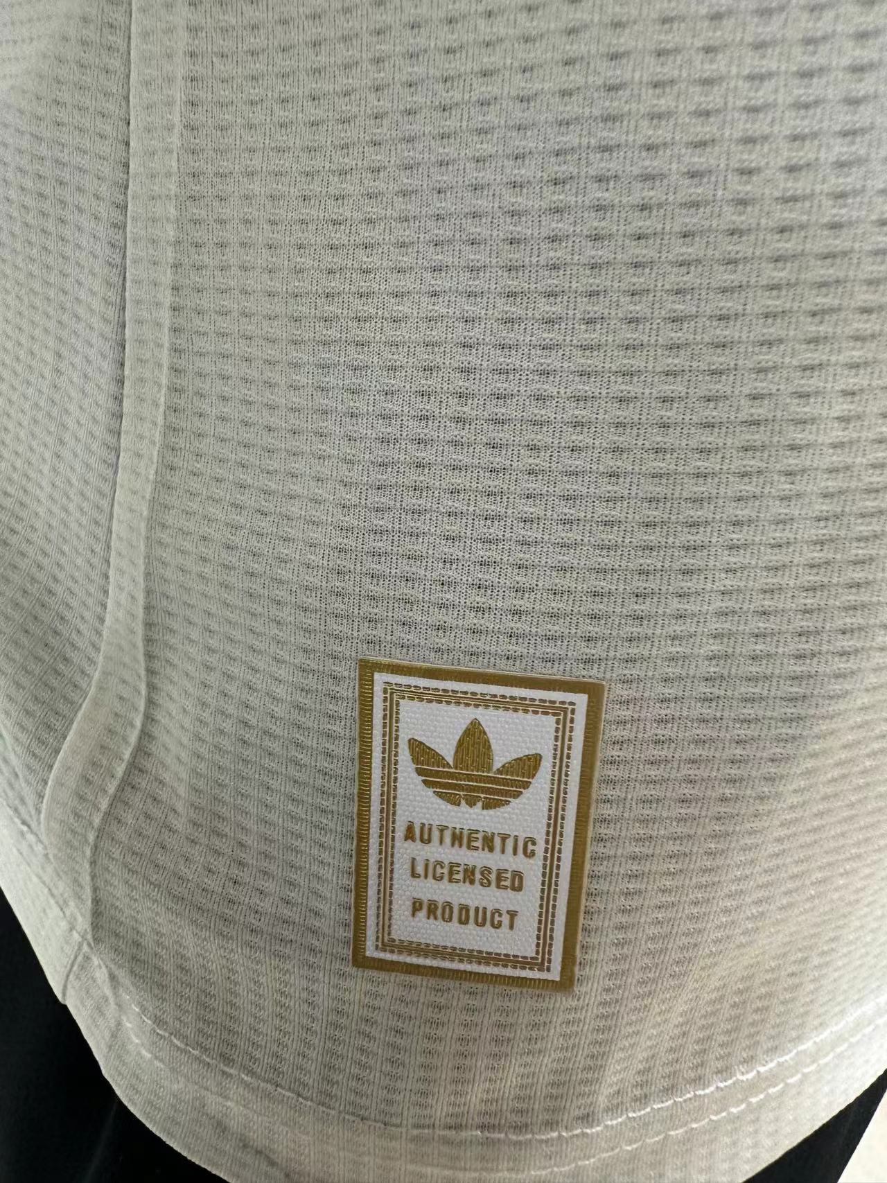 Colombia Special Kit 24/25