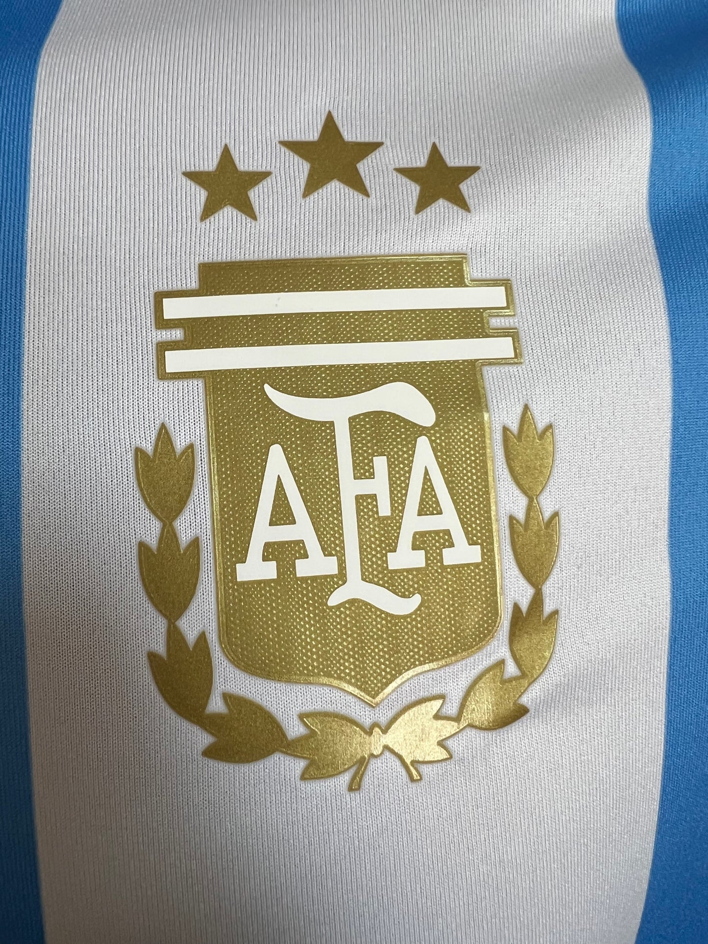 Argentina Home Kit 24/25