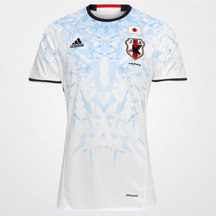 Japon Retro kit 2016/17