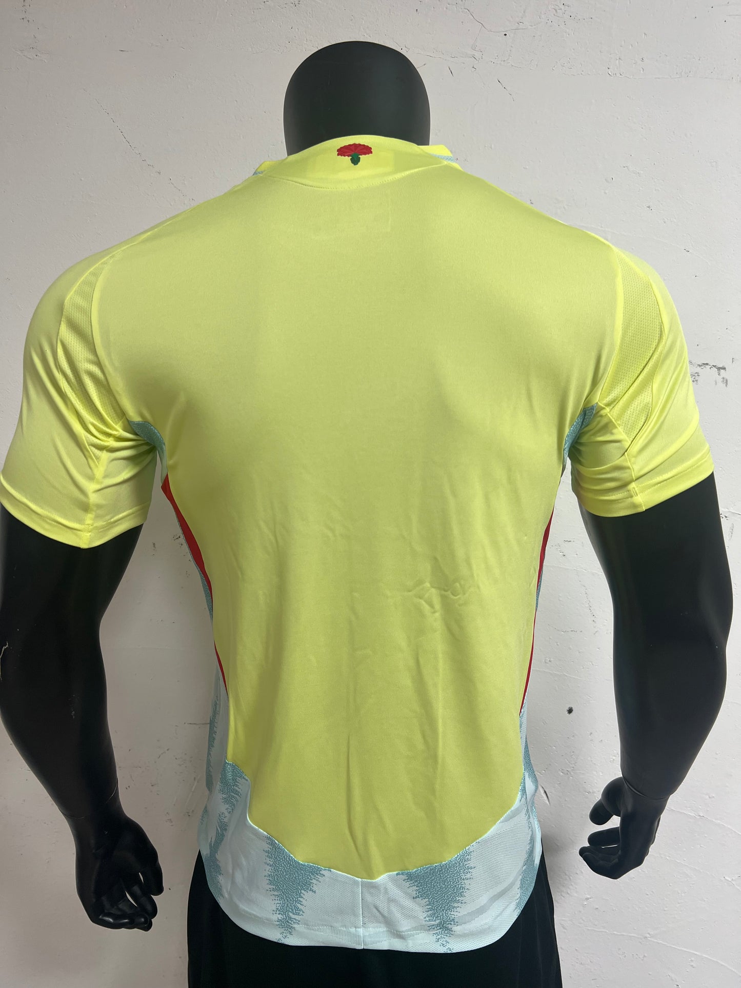 Spain Away Kit 24/25