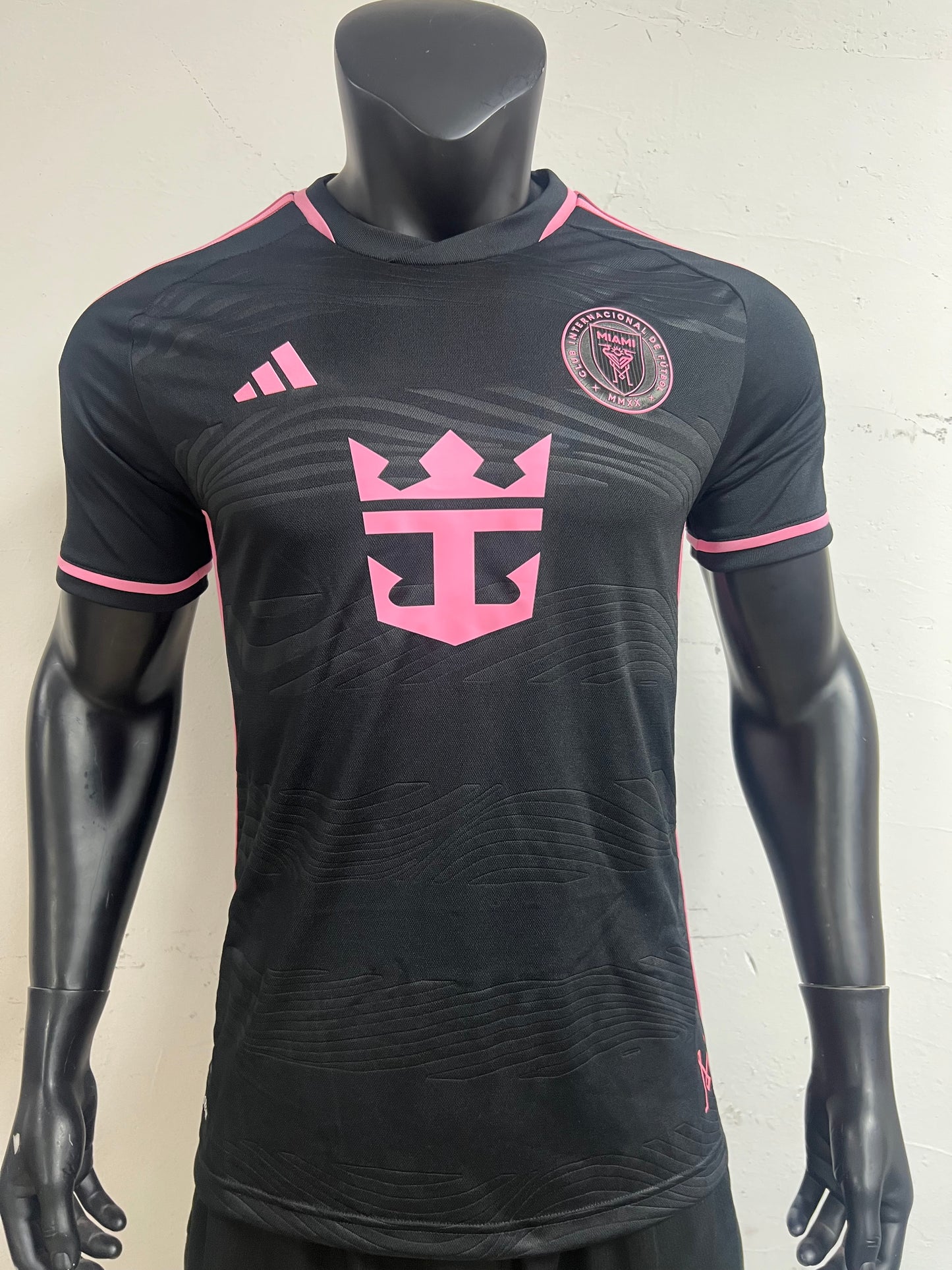 Inter Miami Away Kit 24/25