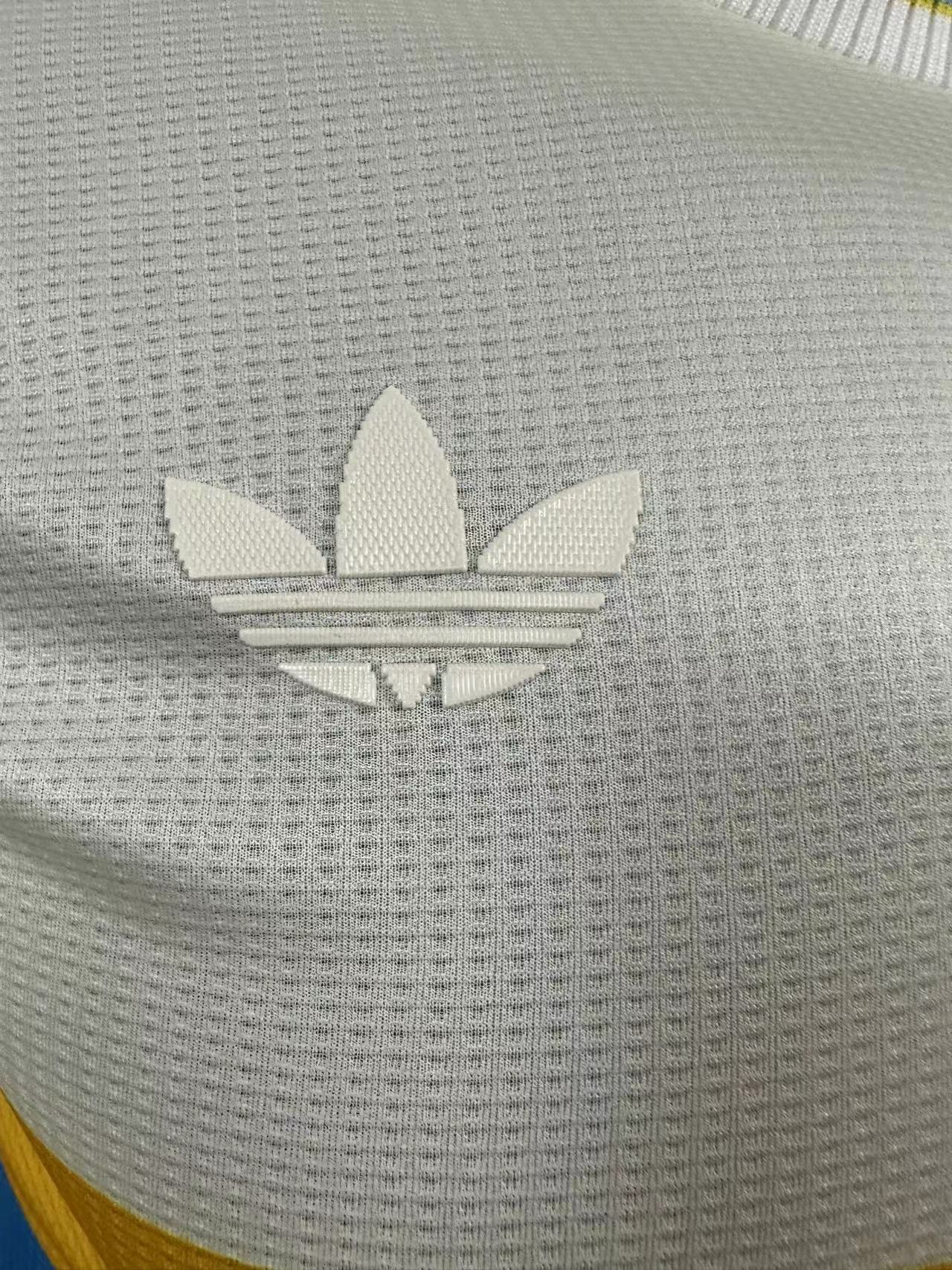 Colombia Special Kit 24/25