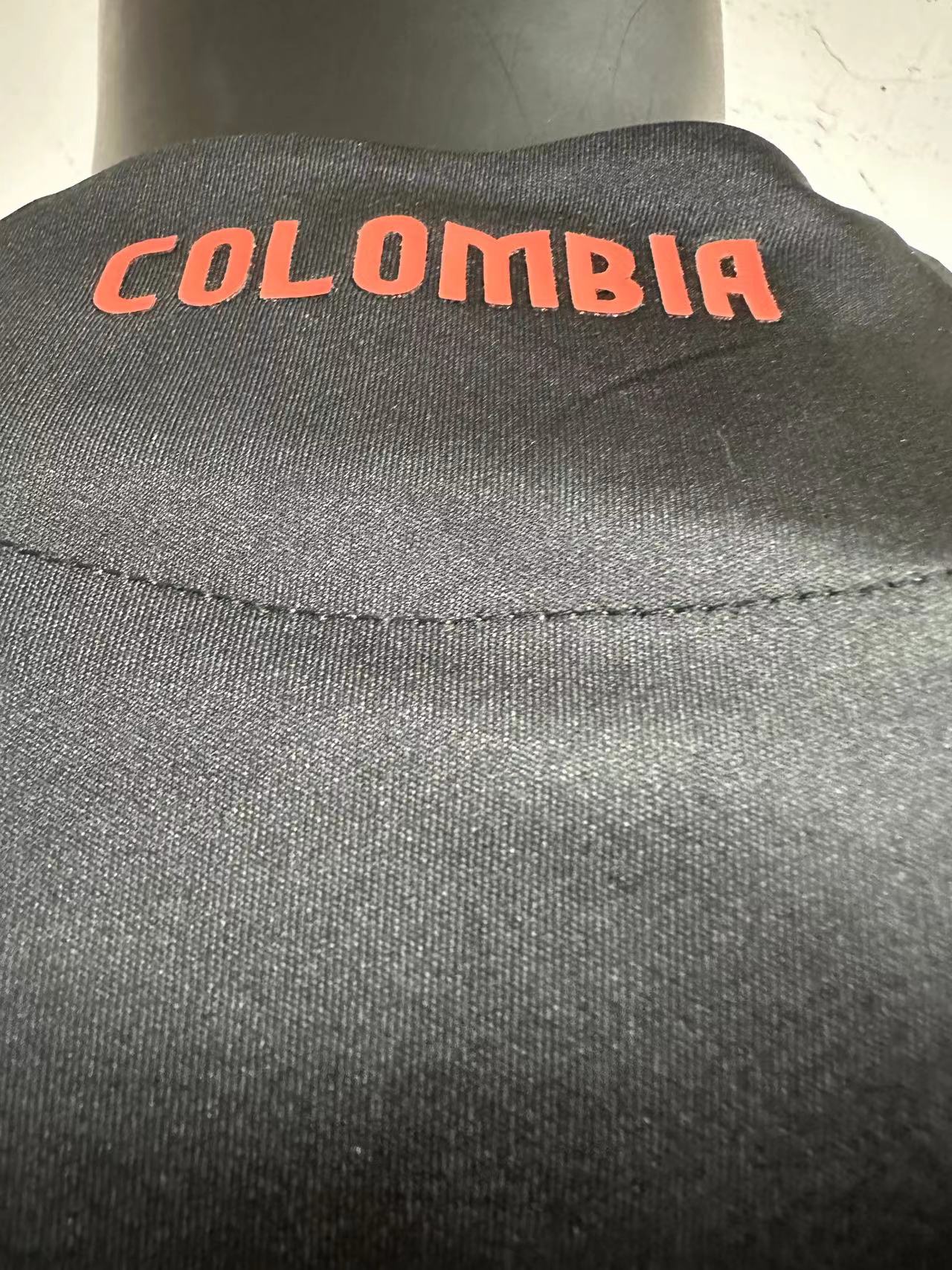 Colombia Away Kit 24/25