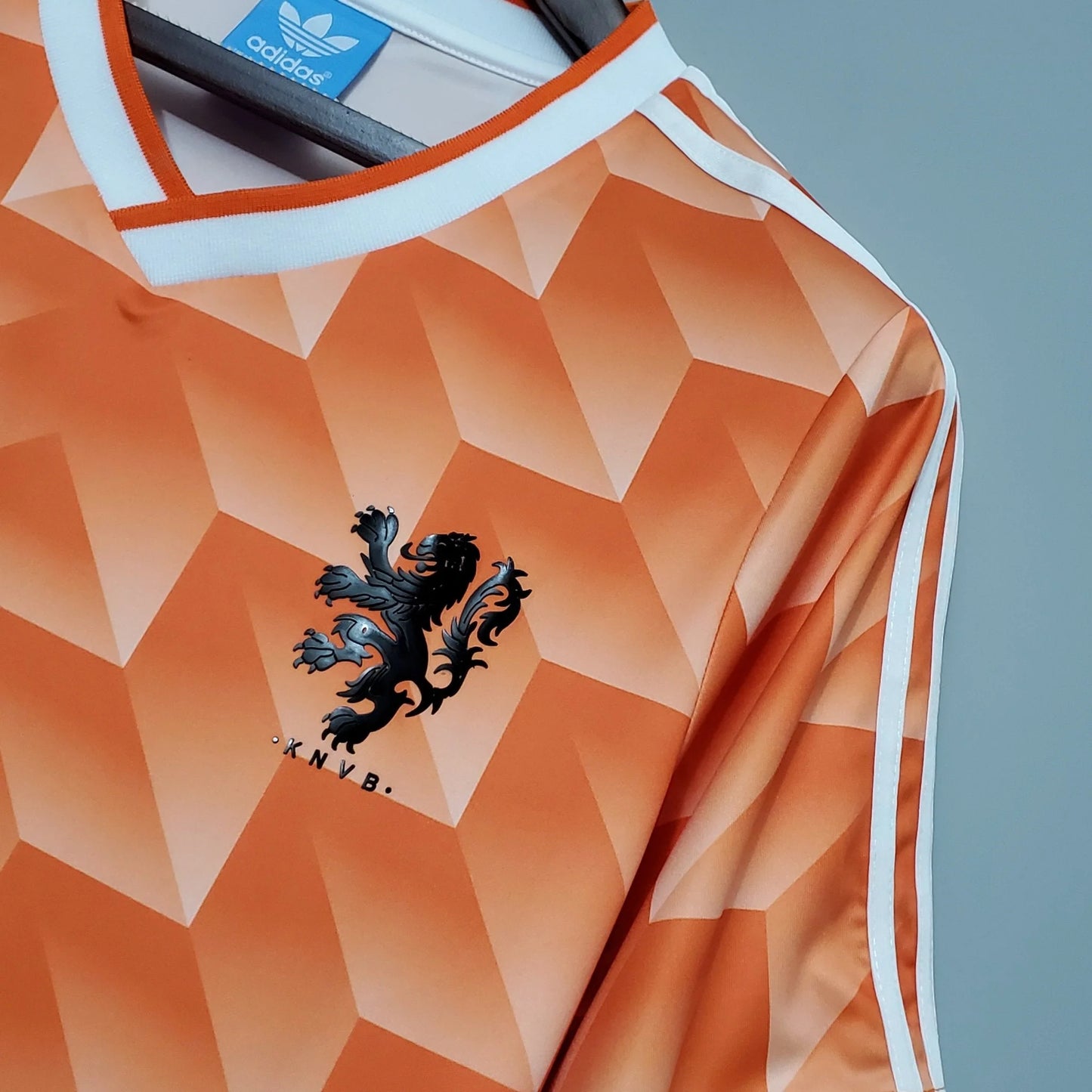 Holland Home kit 1988 Retro