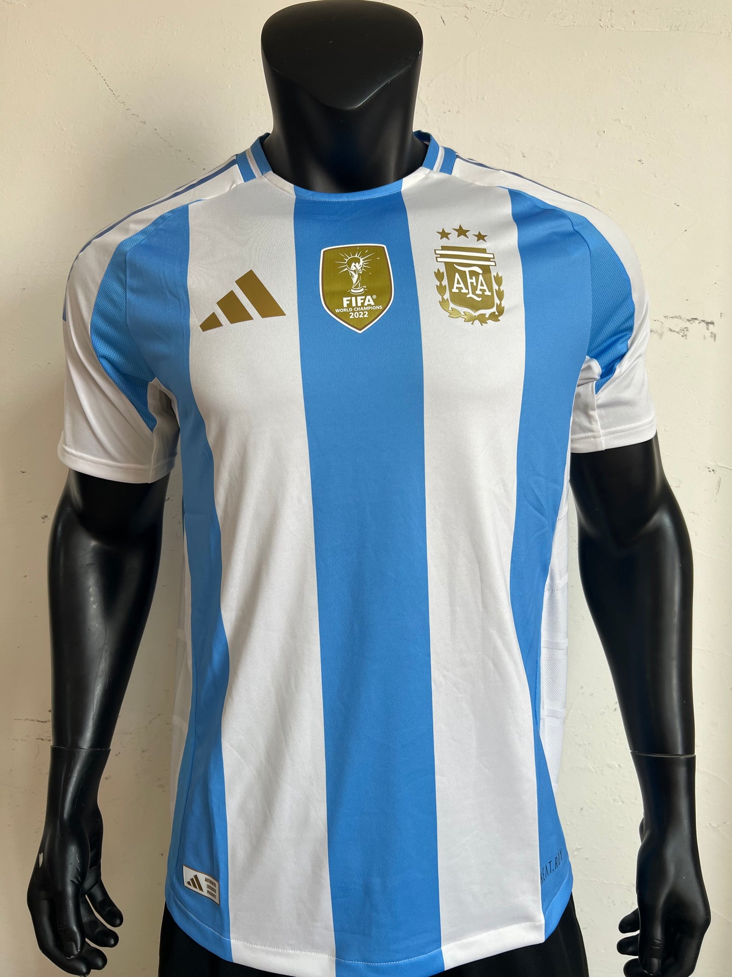 Argentina Home Kit 24/25