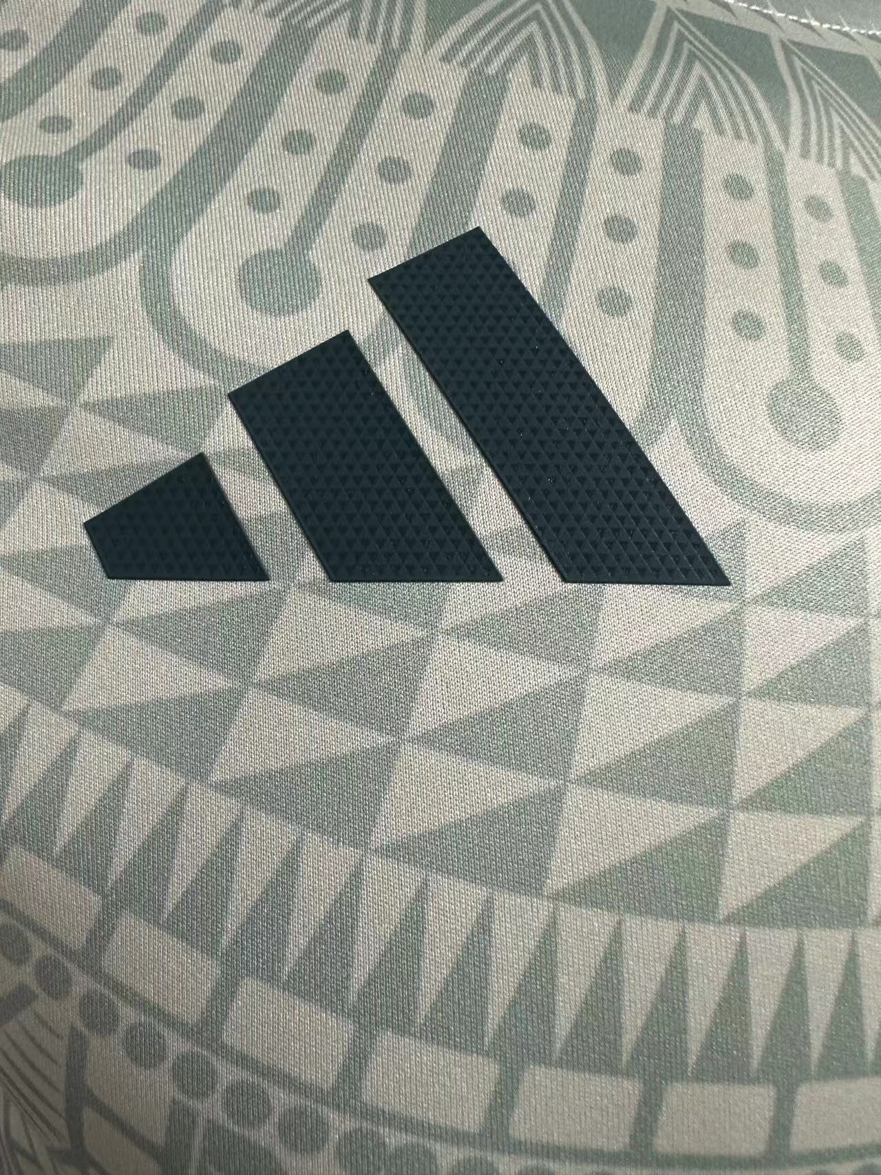 Mexico Away Kit 24/25