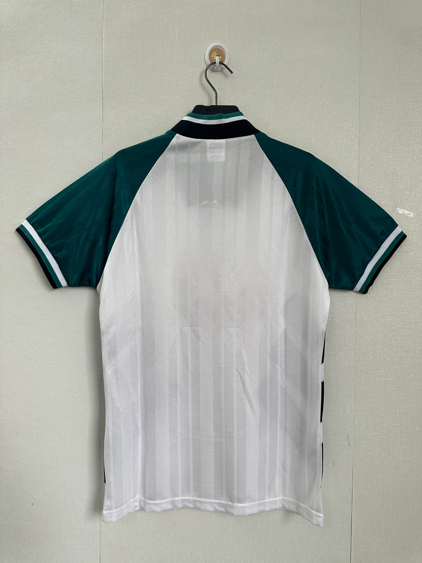 Liverpool Away Kit 1993 Retro