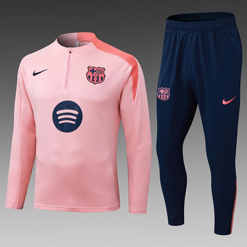 Tenue Sport Barcelona Third Training 2025/26