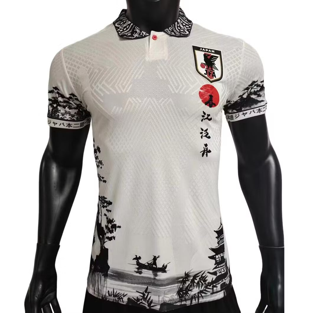 Japon Special Kit 24/25