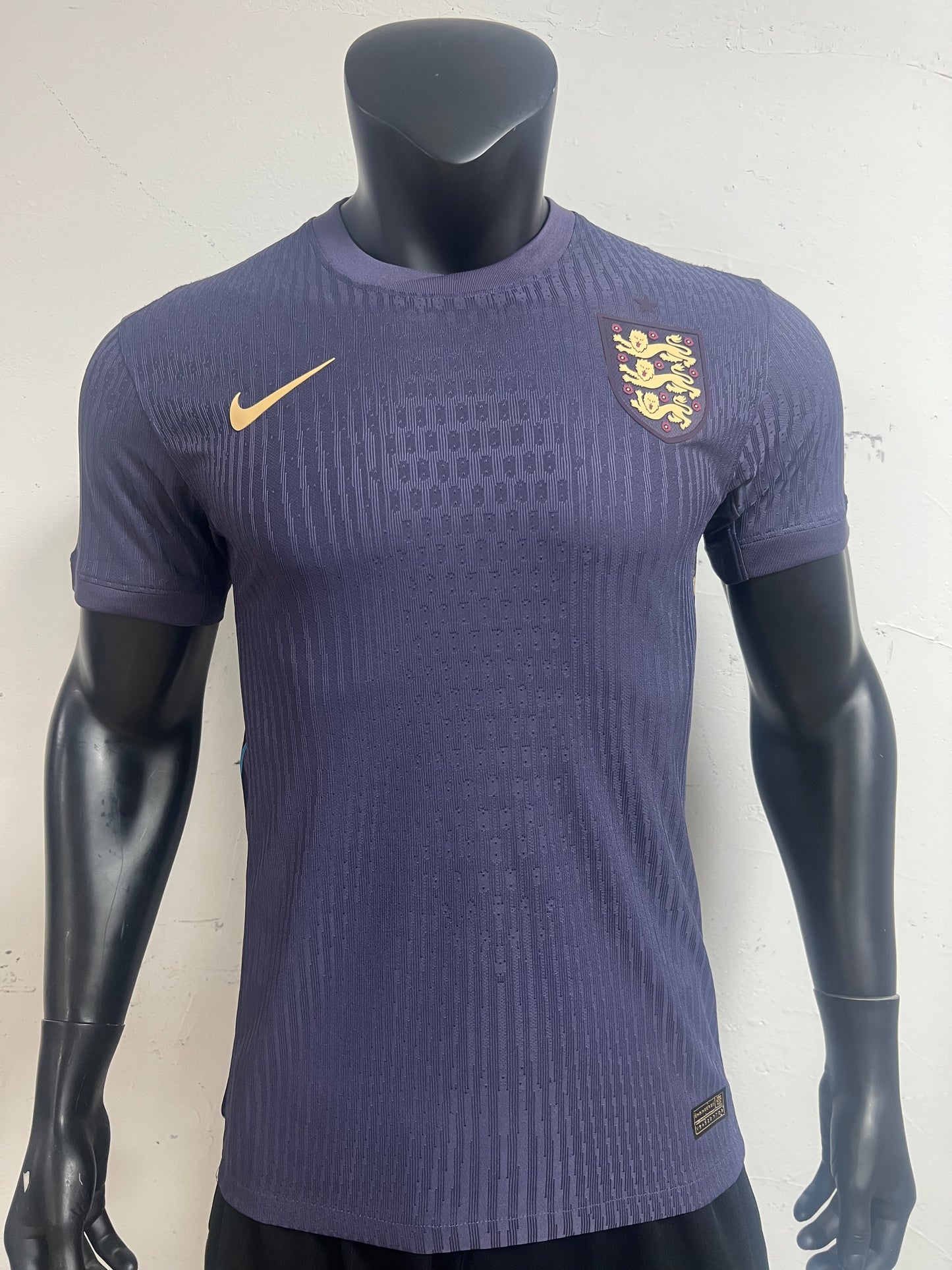 England Away Kit 24/25
