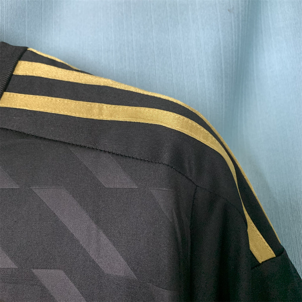 Ronaldo Real Madrid Away Kit 2011/2012 Retro