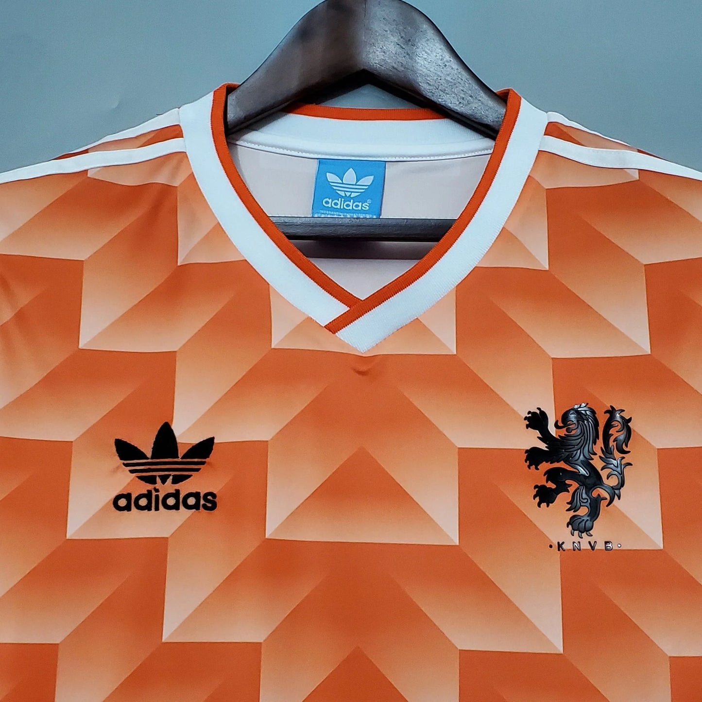 Holland Home kit 1988 Retro
