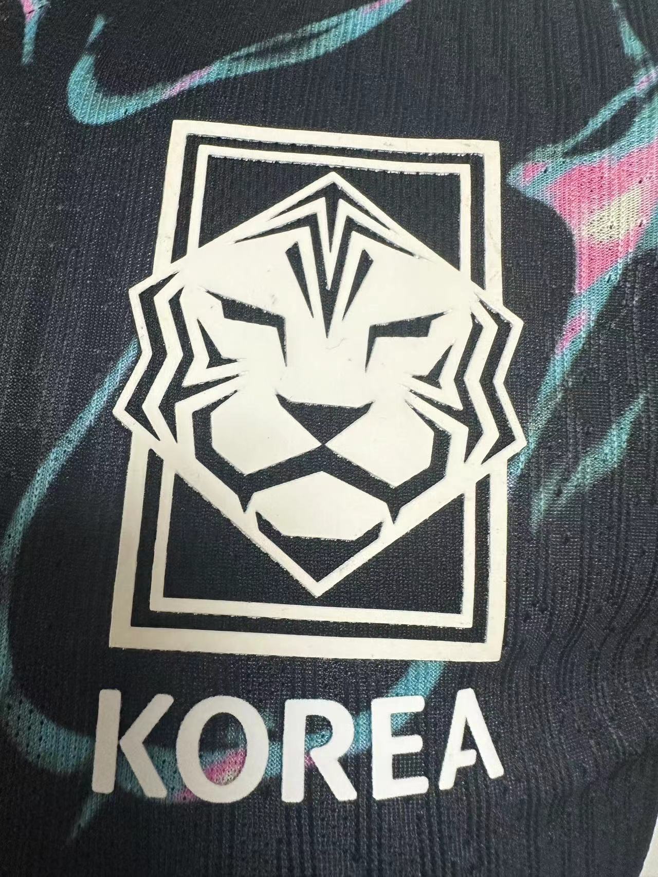korea Home Kit 24/25
