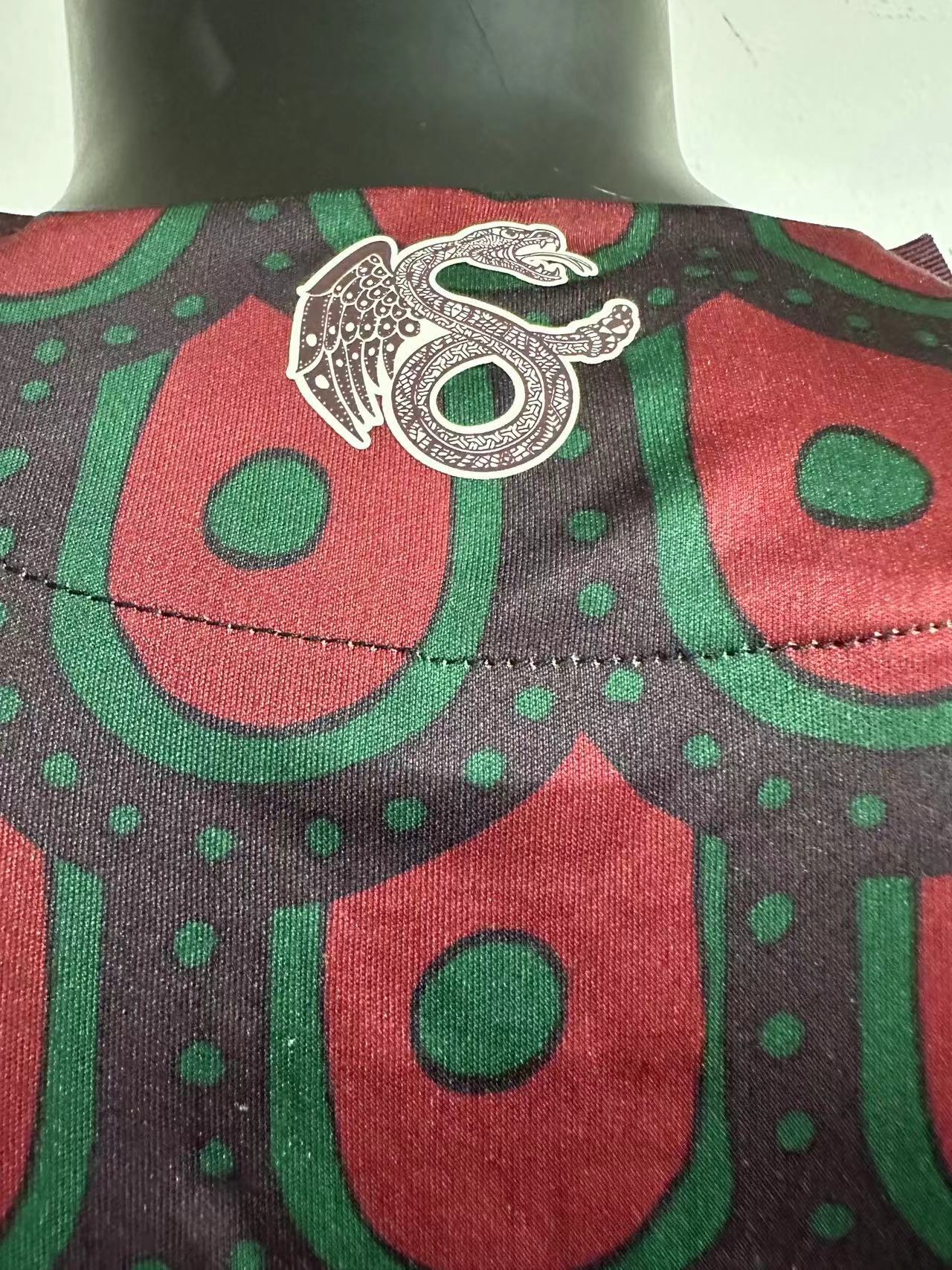 Mexico Home Kit 24/25