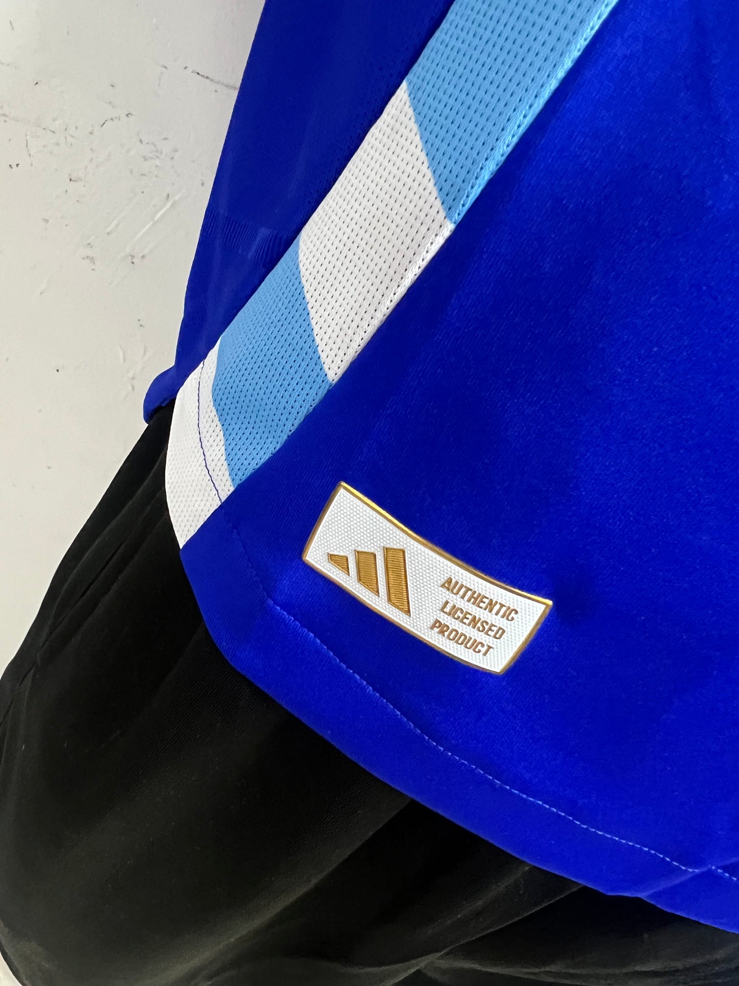 Argentina Away Kit 24/25