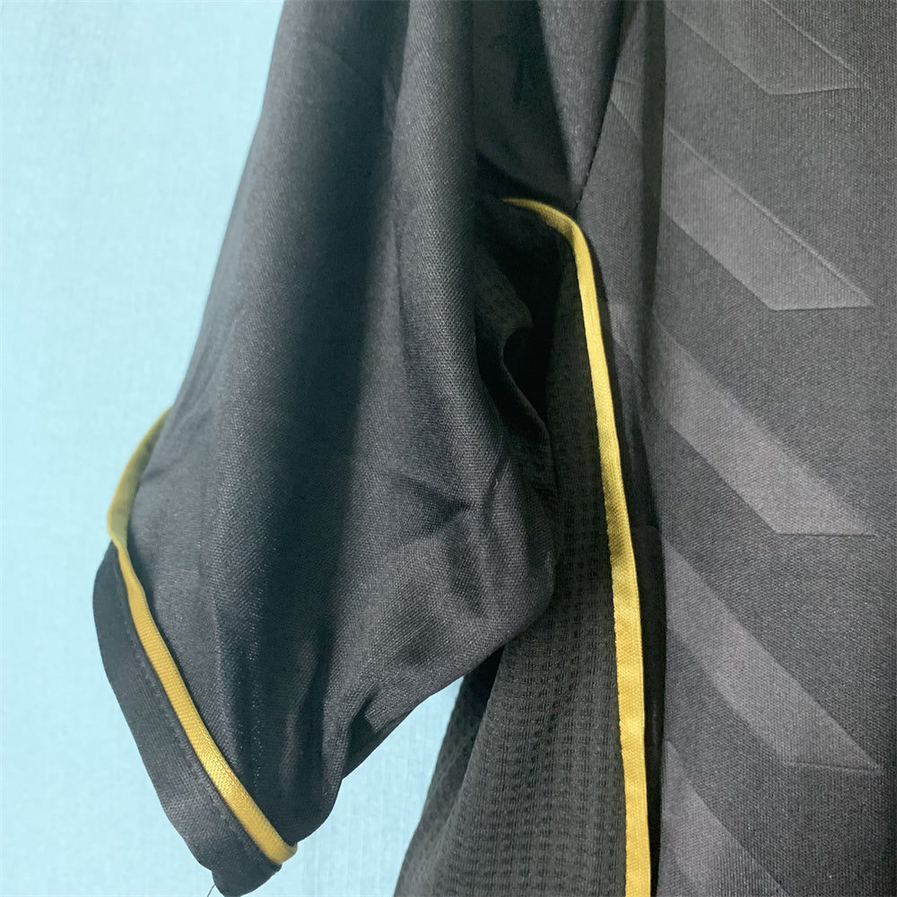 Ronaldo Real Madrid Away Kit 2011/2012 Retro