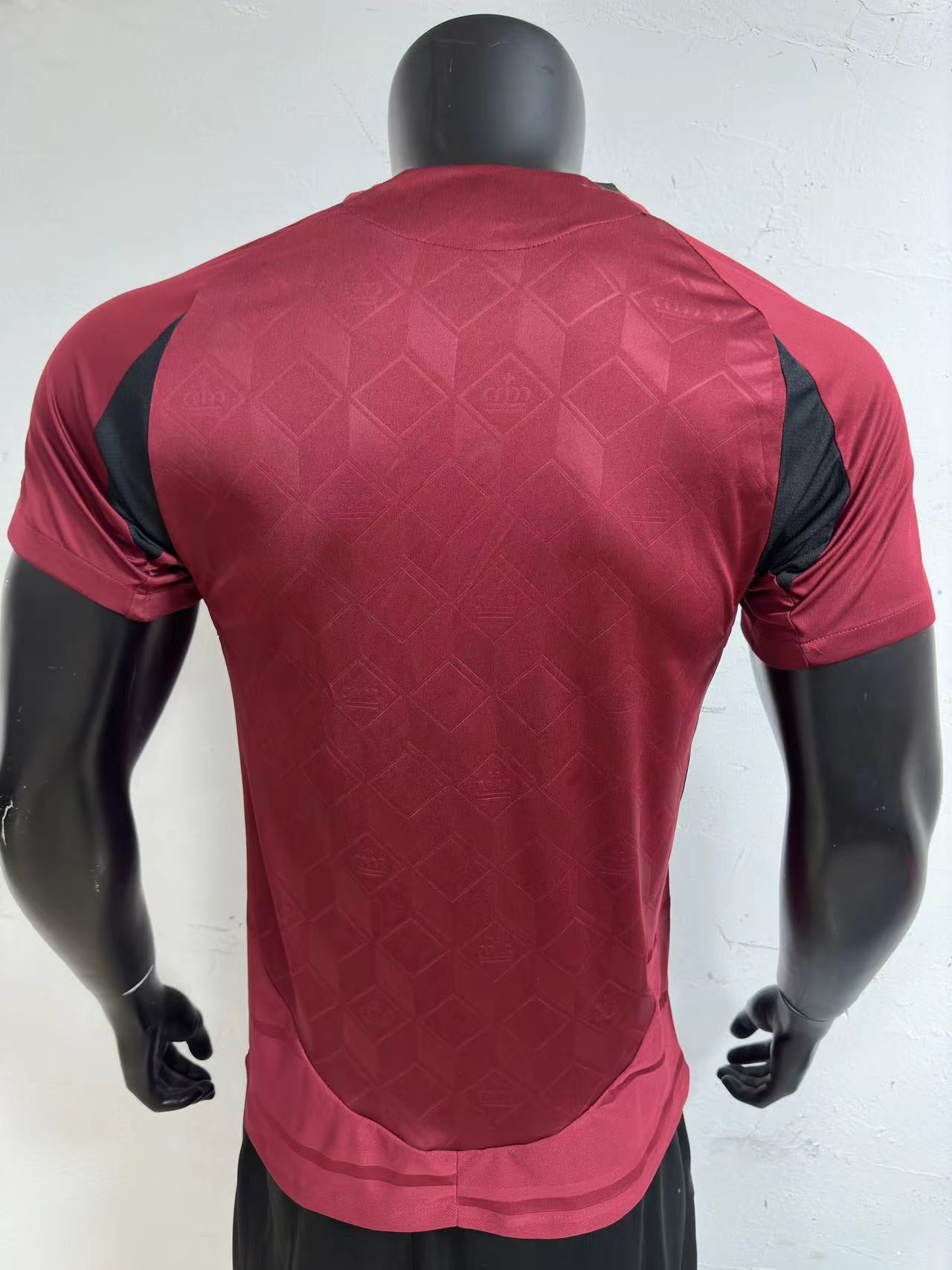 Belgium Home Kit 24/25