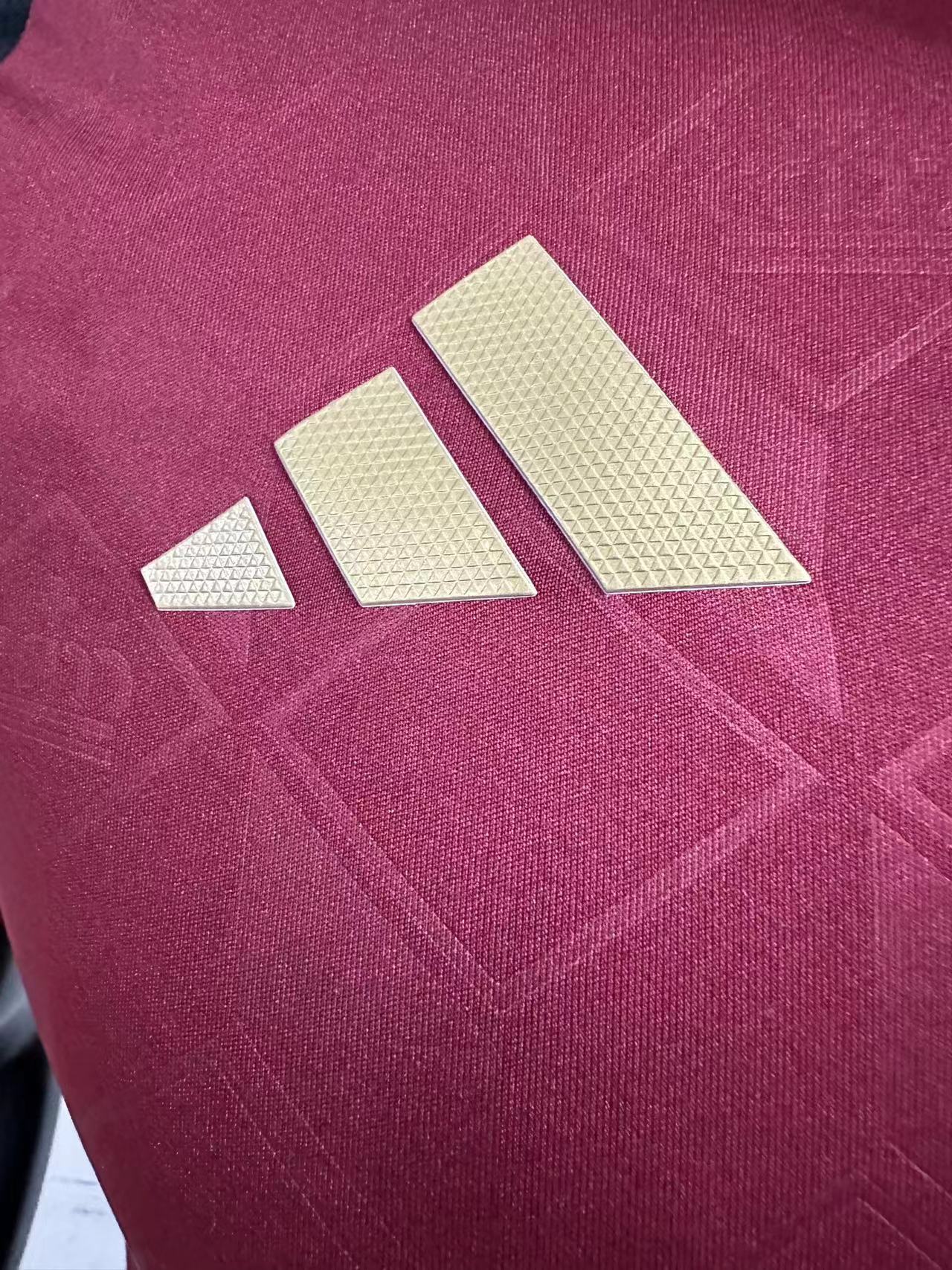 Belgium Home Kit 24/25