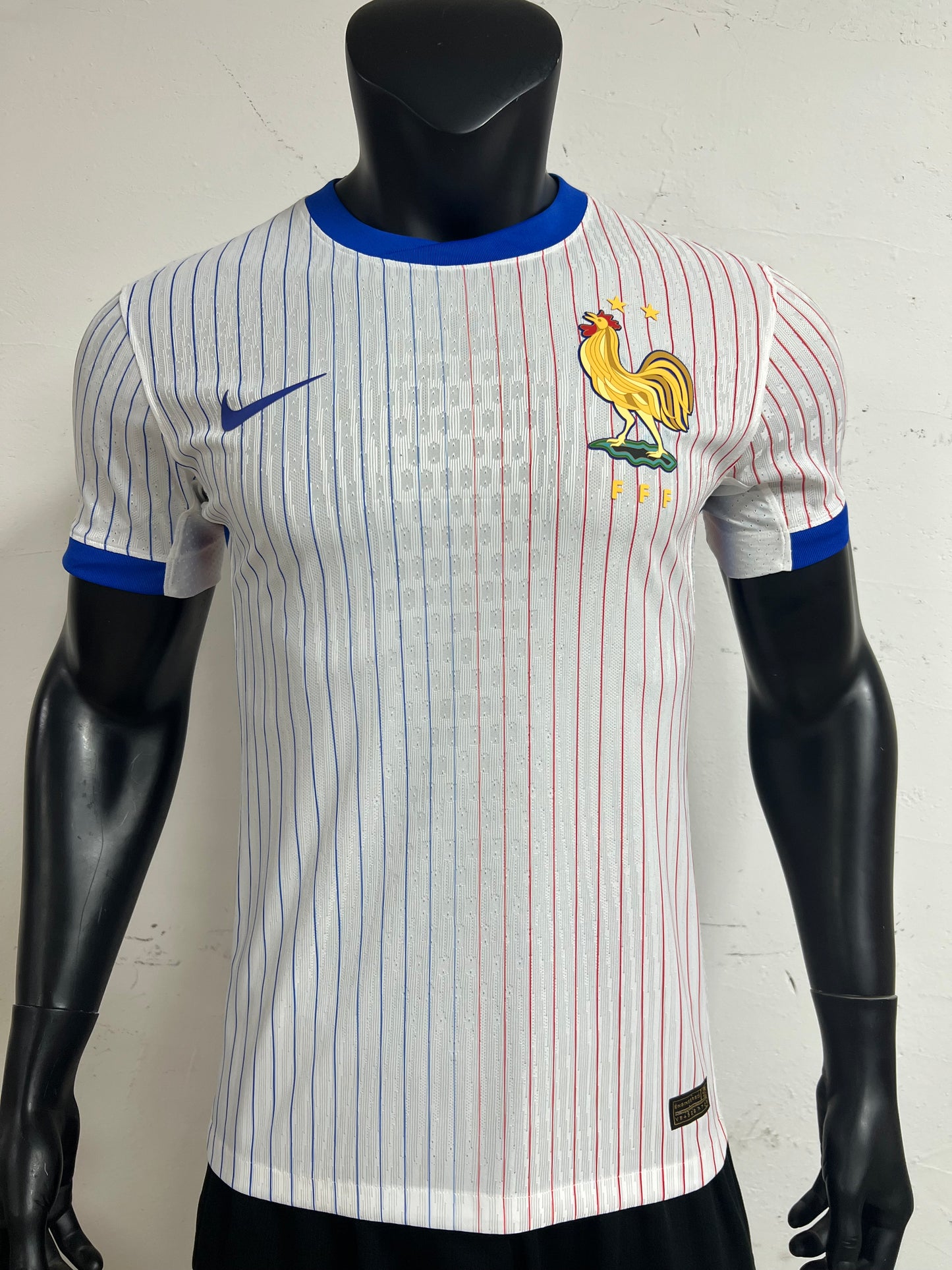 France Away Kit 24/25